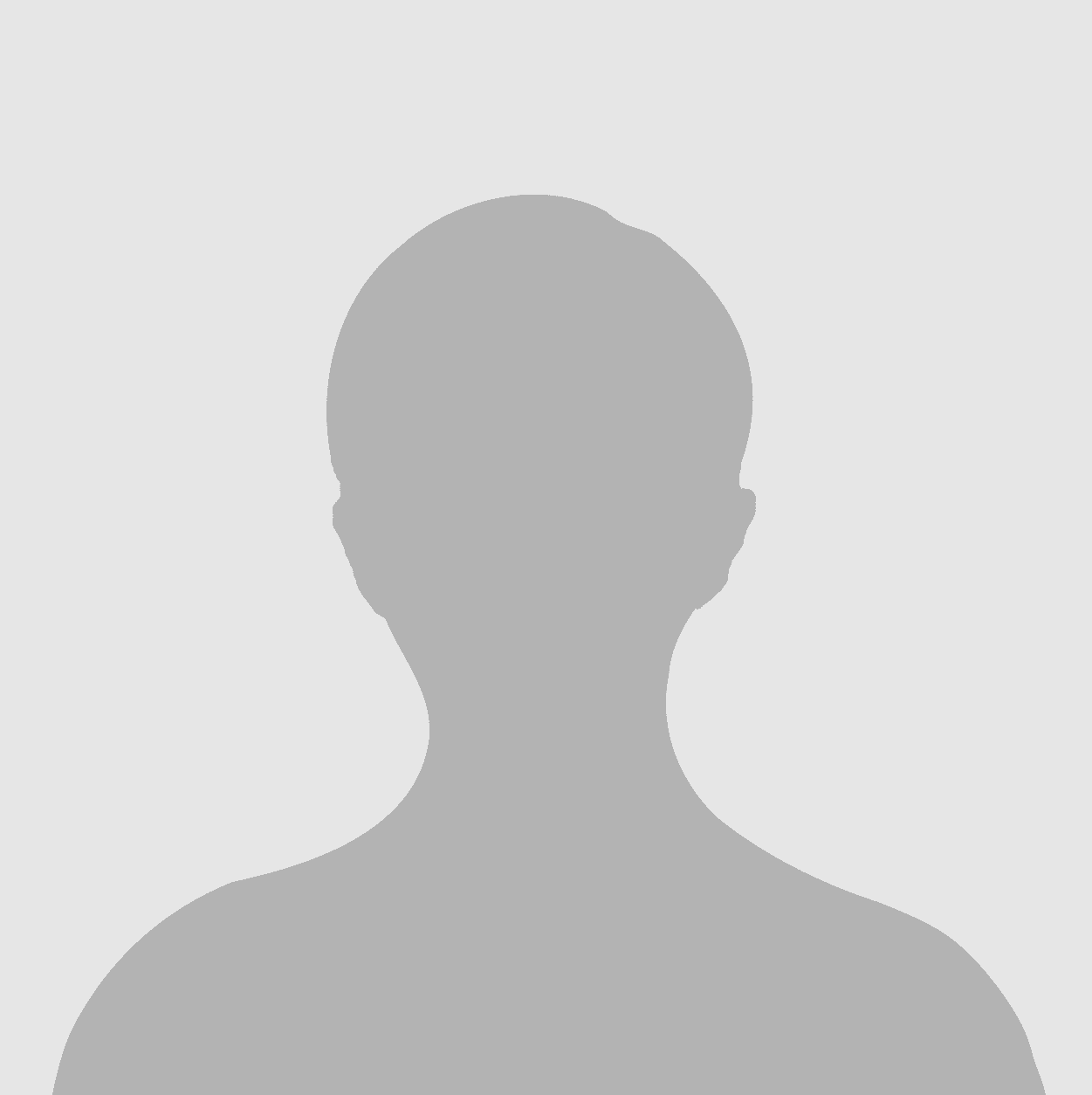 Team Member Placeholder