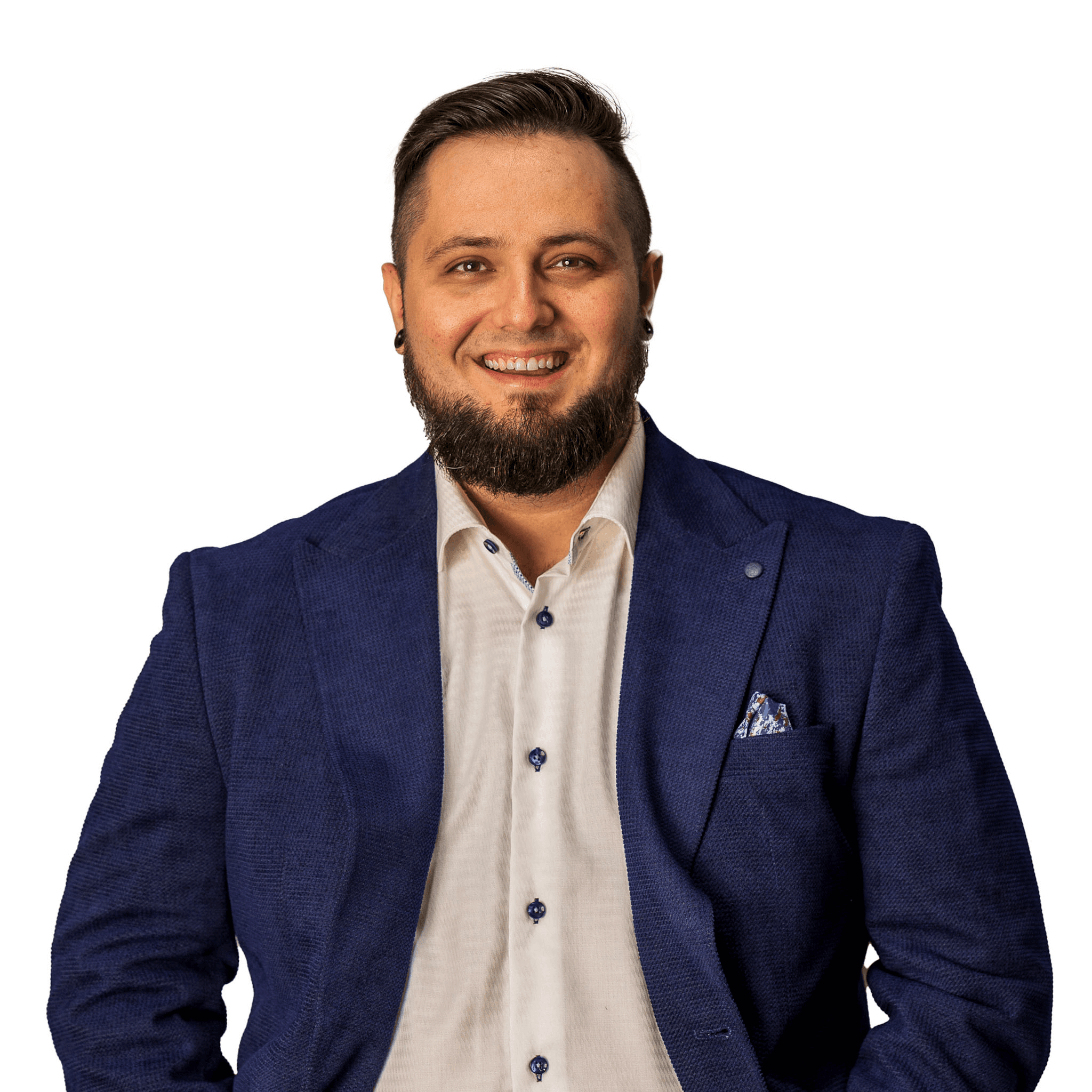 Billy Santoro