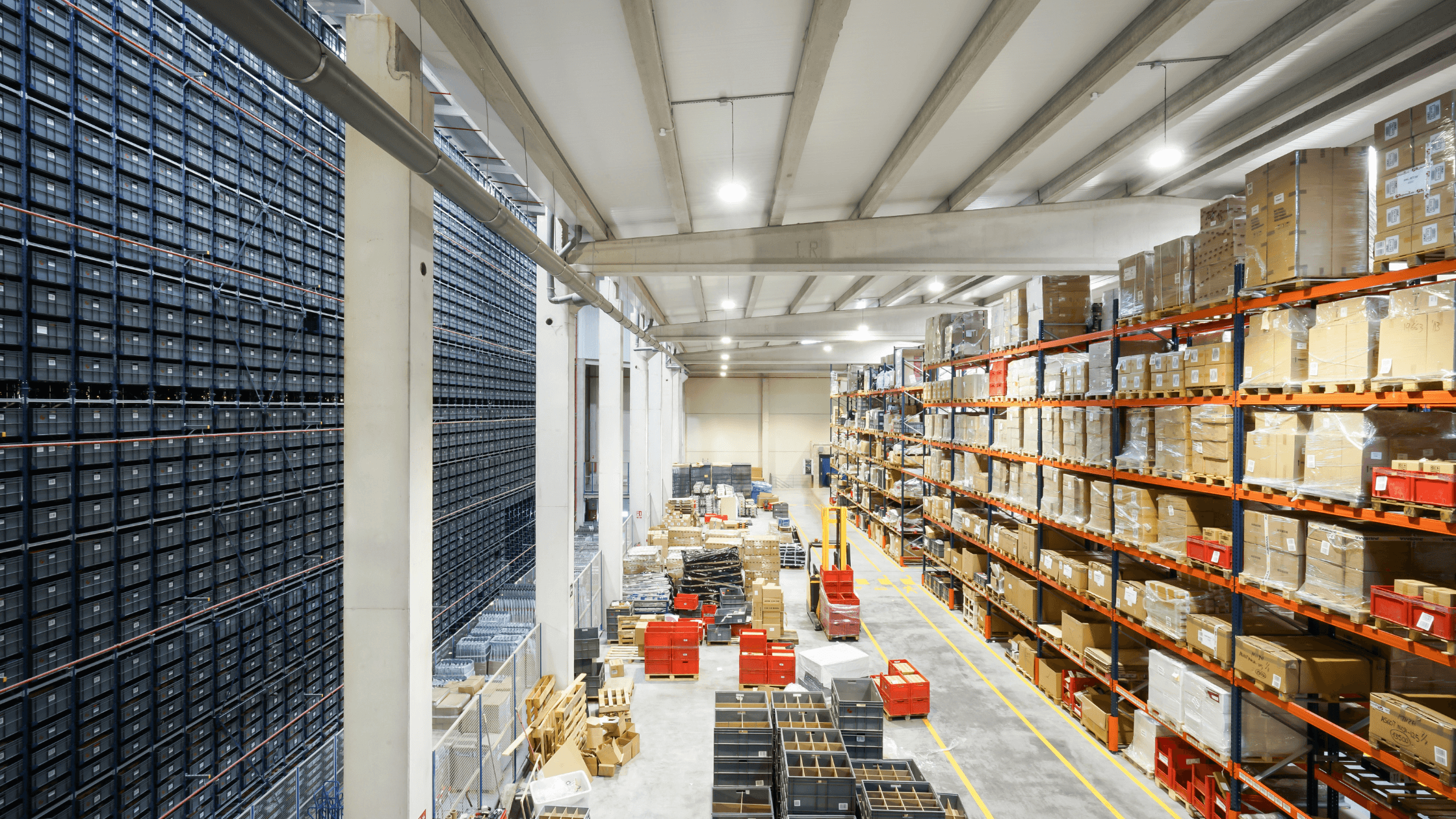 Maximizing ROI Through Strategic Sourcing and Procurement image