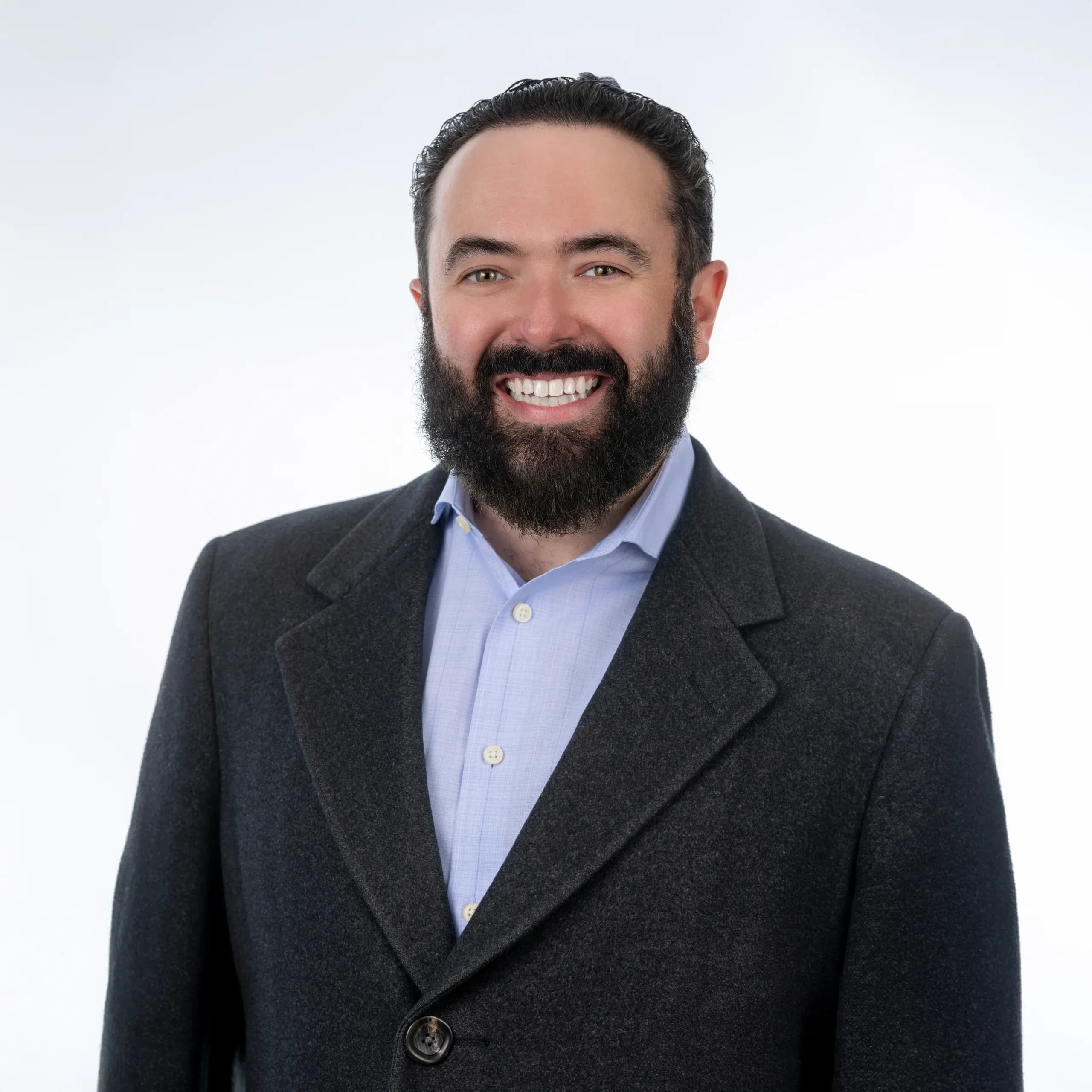 Kirk Hansen image