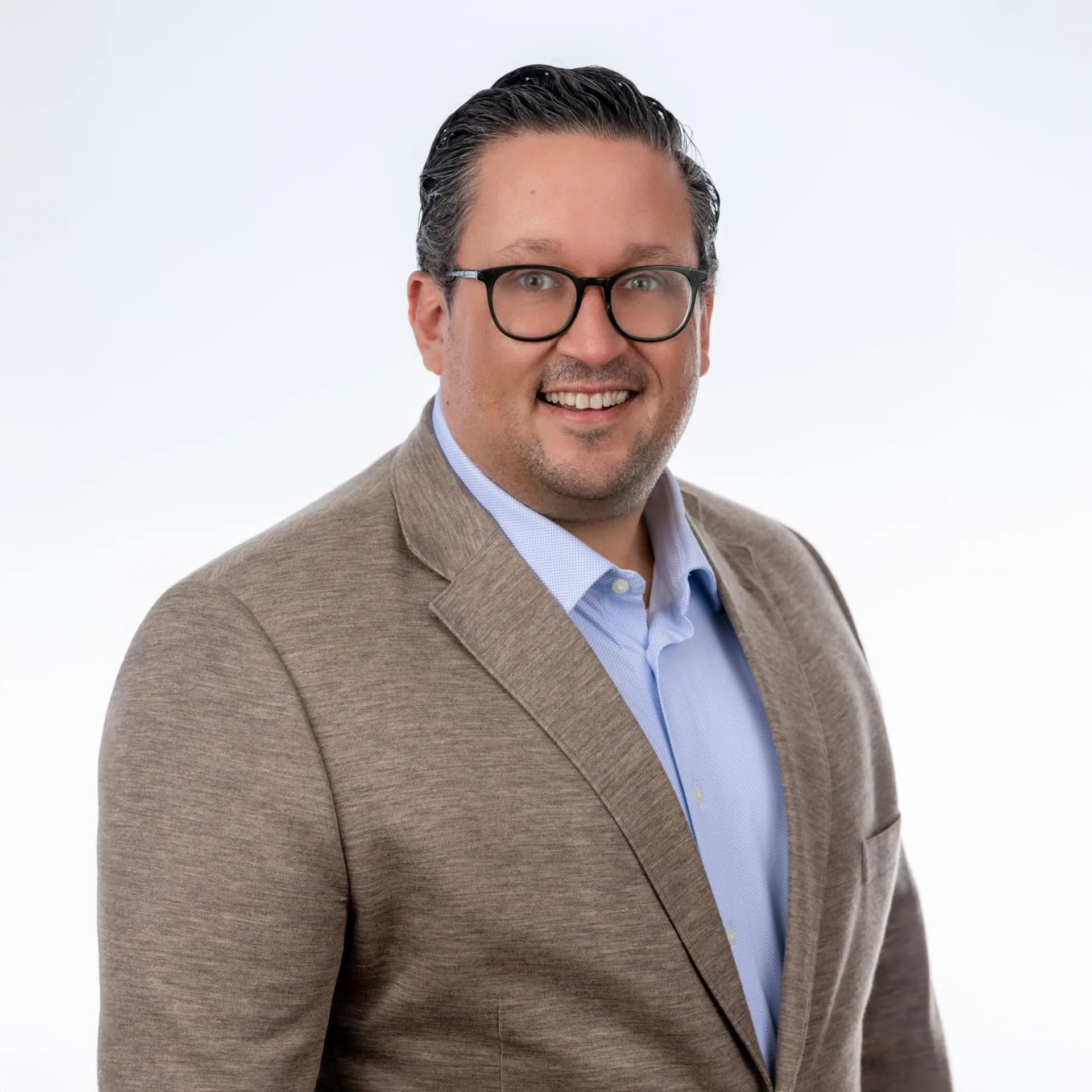 Kerby Houff, Chief Executive Officer at Acquis Consulting Group