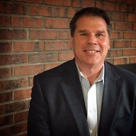 Mark Schenecker