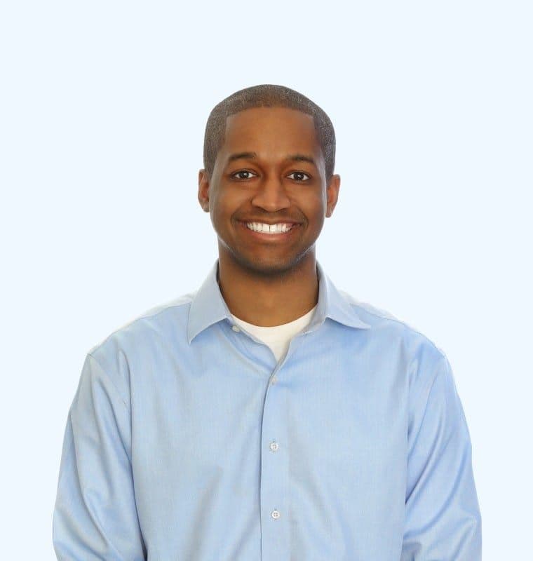 Claudy Joseph image