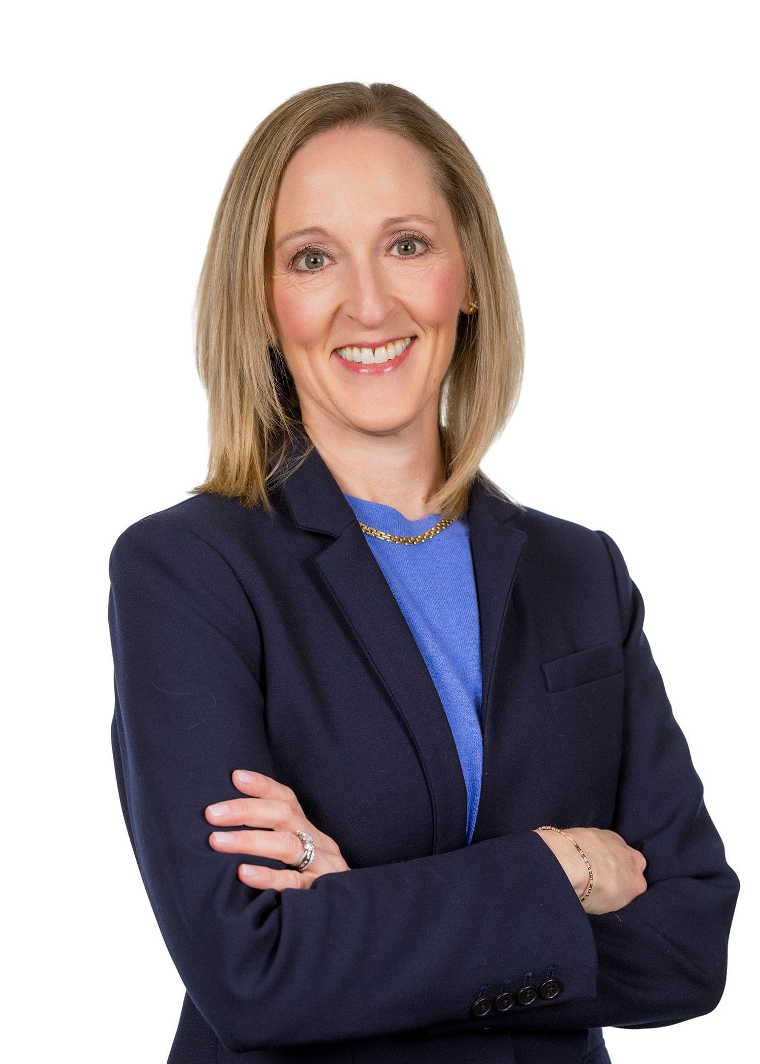 Stephanie Vallet-Sandre