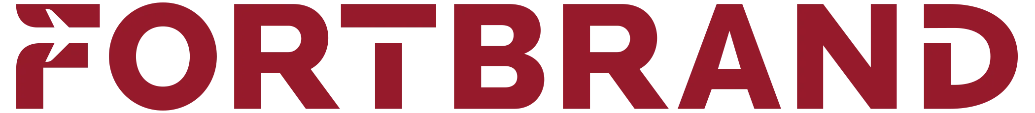 fortbrand logo