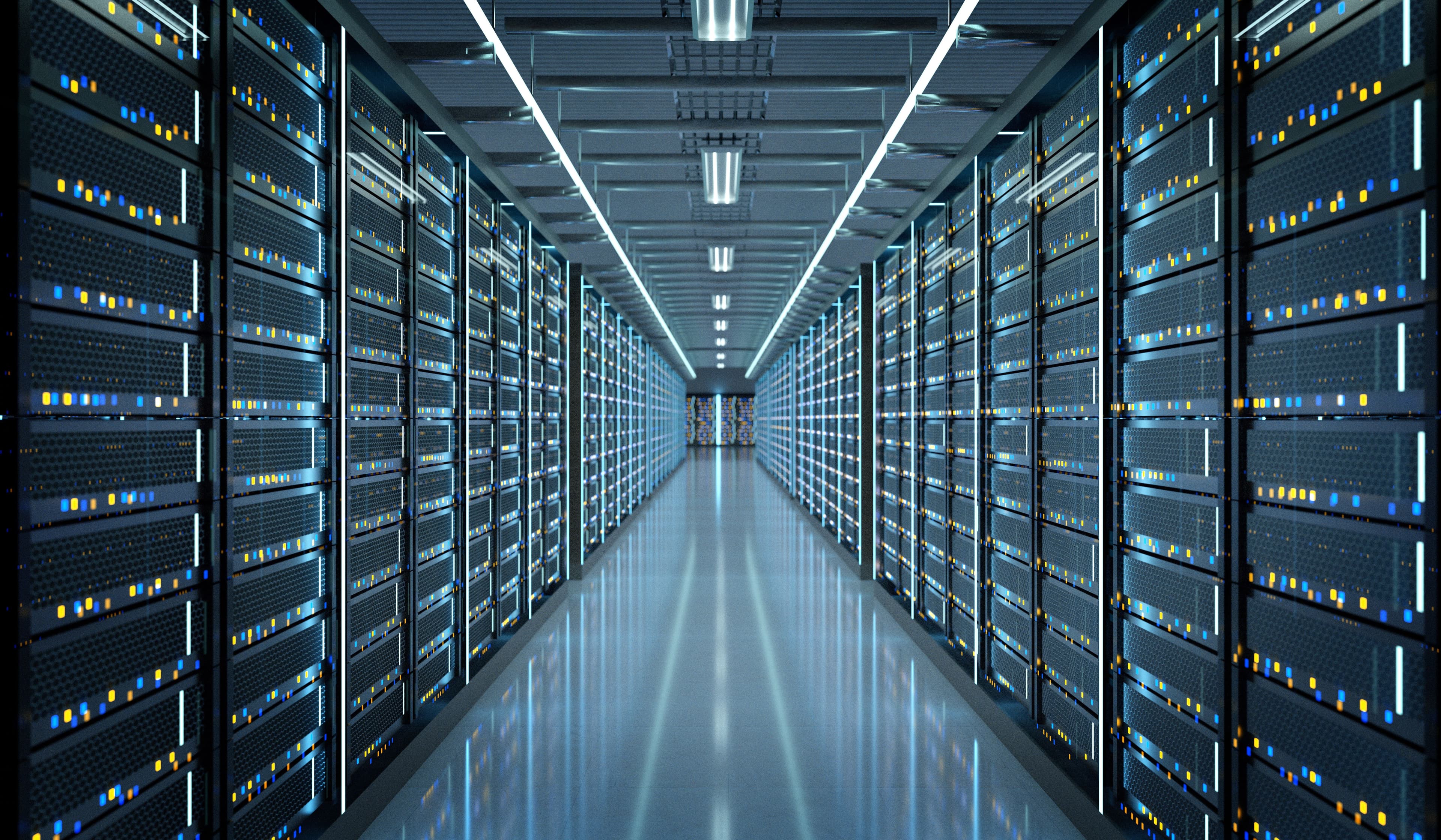 Data center