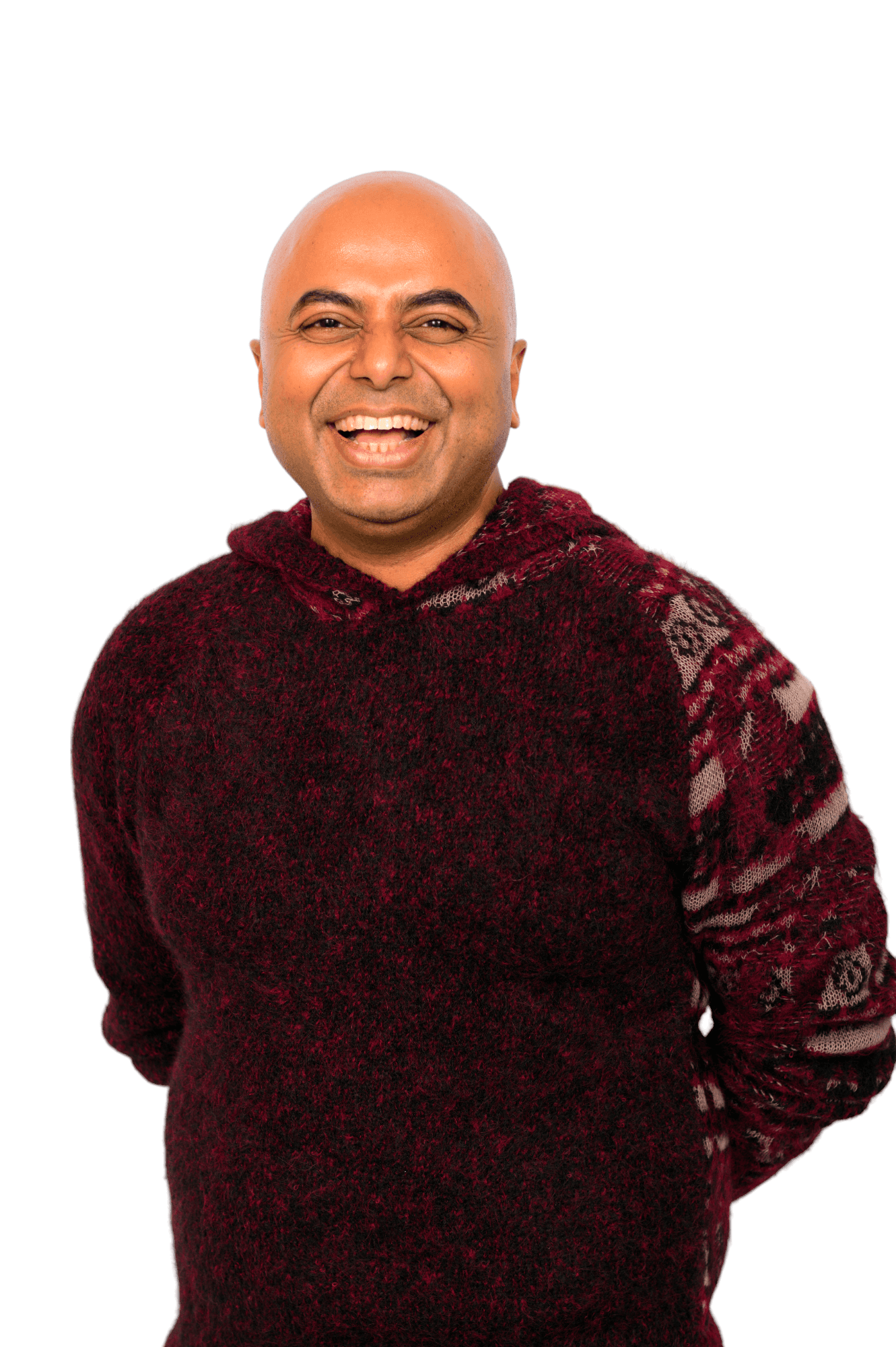 Sujay Saha image