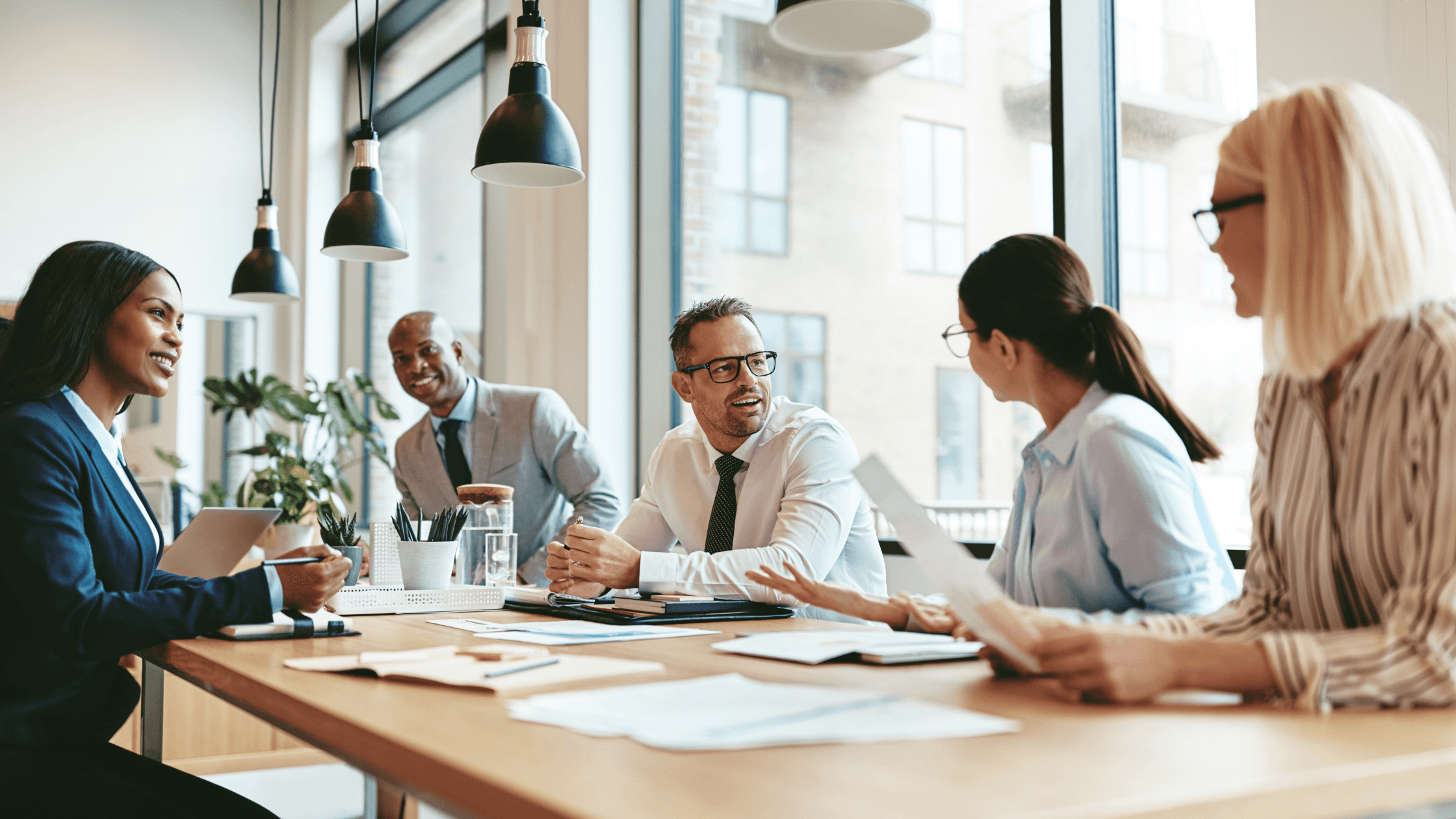 AmeriLife Plans for a Successful Future with Coupa and Acquis image
