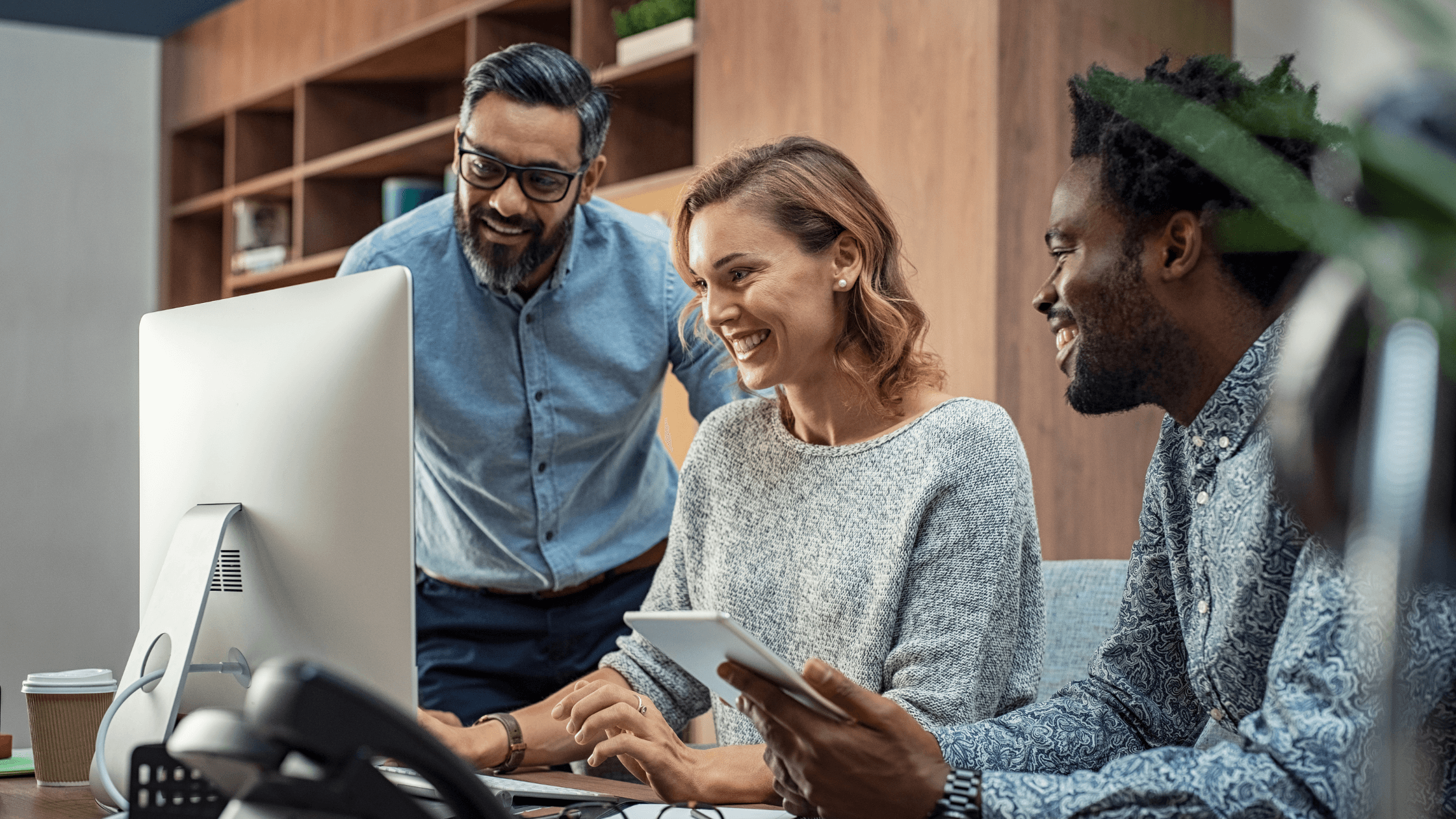 Solving for Business Spend Management at Scale image