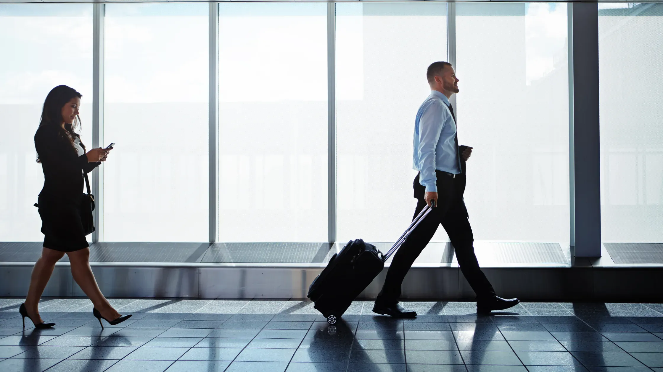 Acquis Consulting Group Quoted in Business Travel Executive image