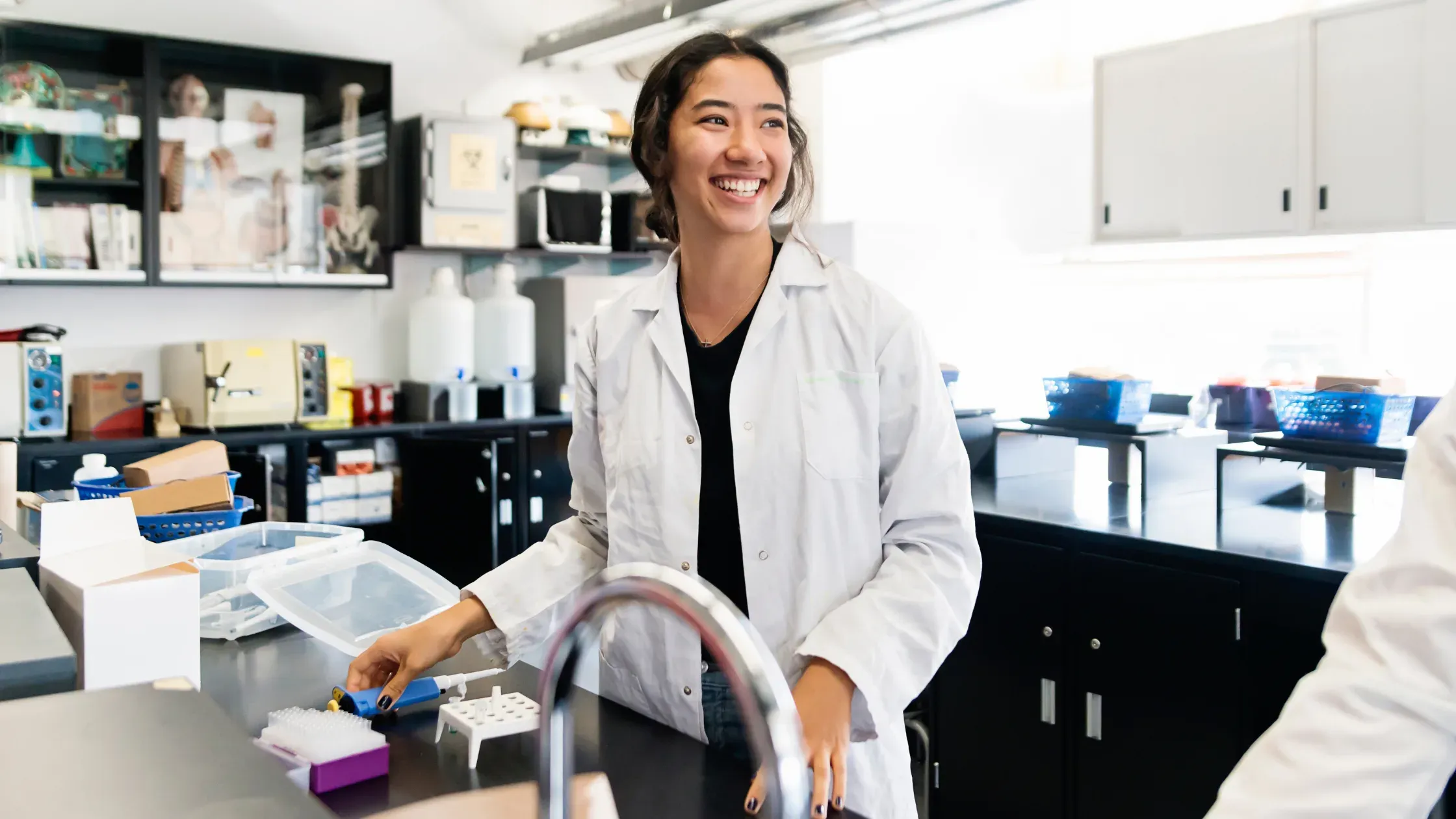 AI-Accelerated Breakthroughs: How AI is Reshaping the Future of Life Sciences image