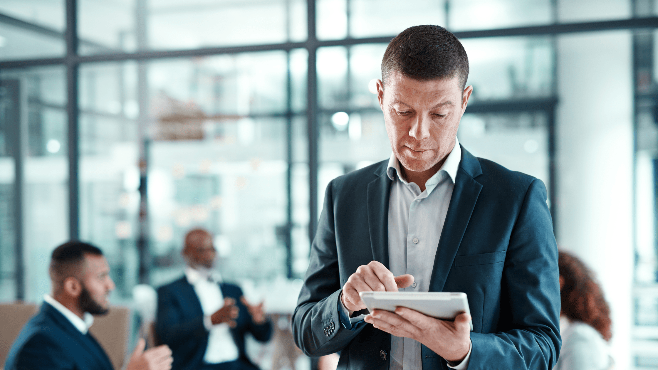 Beating the Buzzer: 10-Week SAP Concur Invoice Implementation image