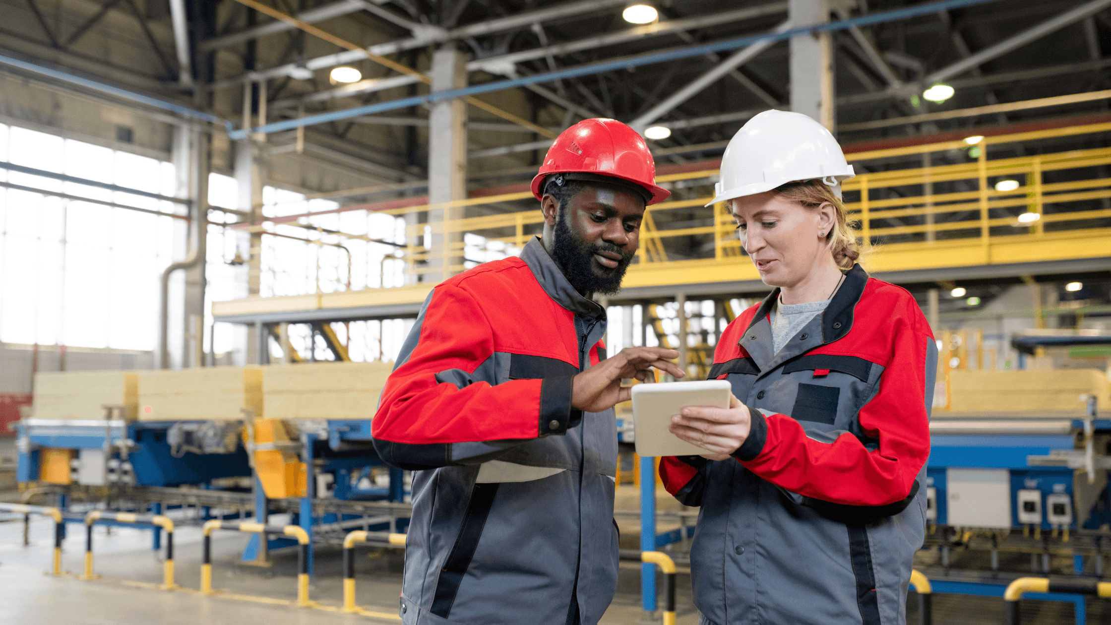 NOCO Salesforce Revamp: Transforming Digital Operations for a Leading Manufacturer image