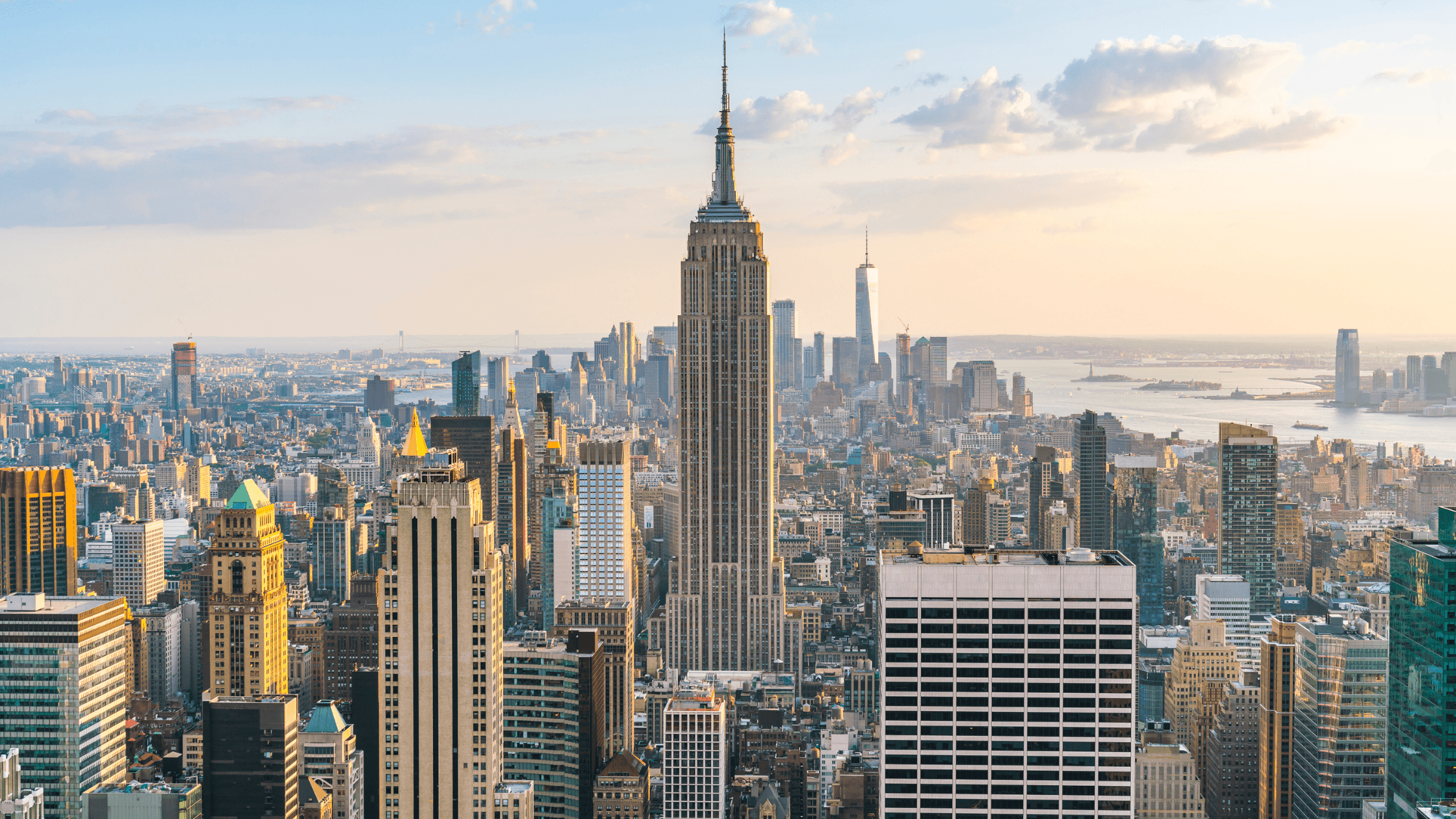Acquis CEO David Kaufman Participates in Hope Lodge NYC Reopening Ceremony  image