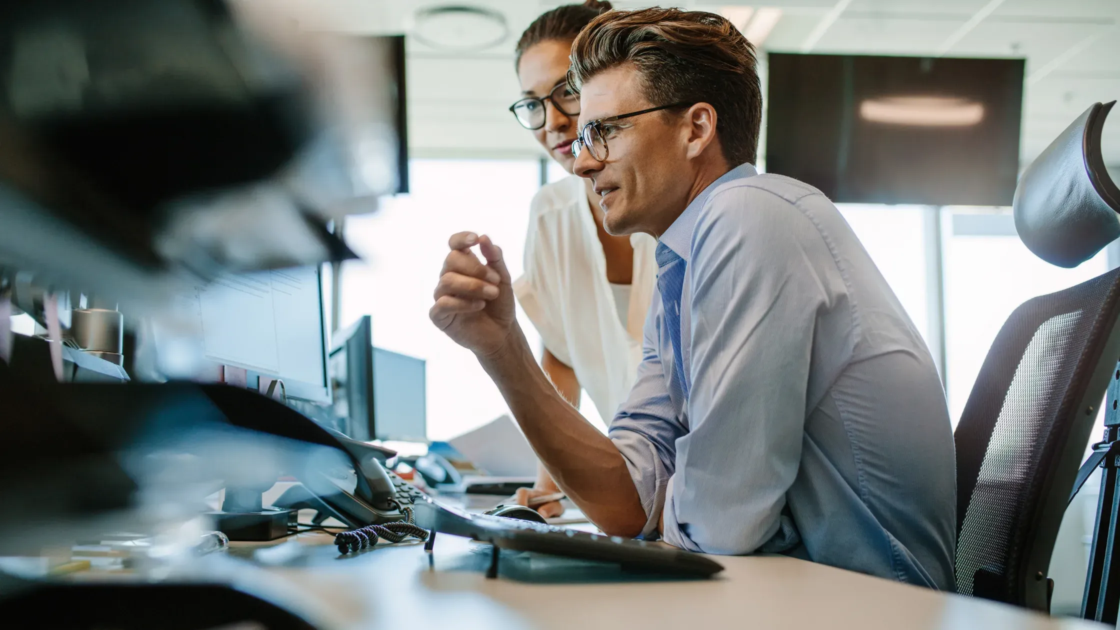 Driving Business Innovation with Strategic Application Management image