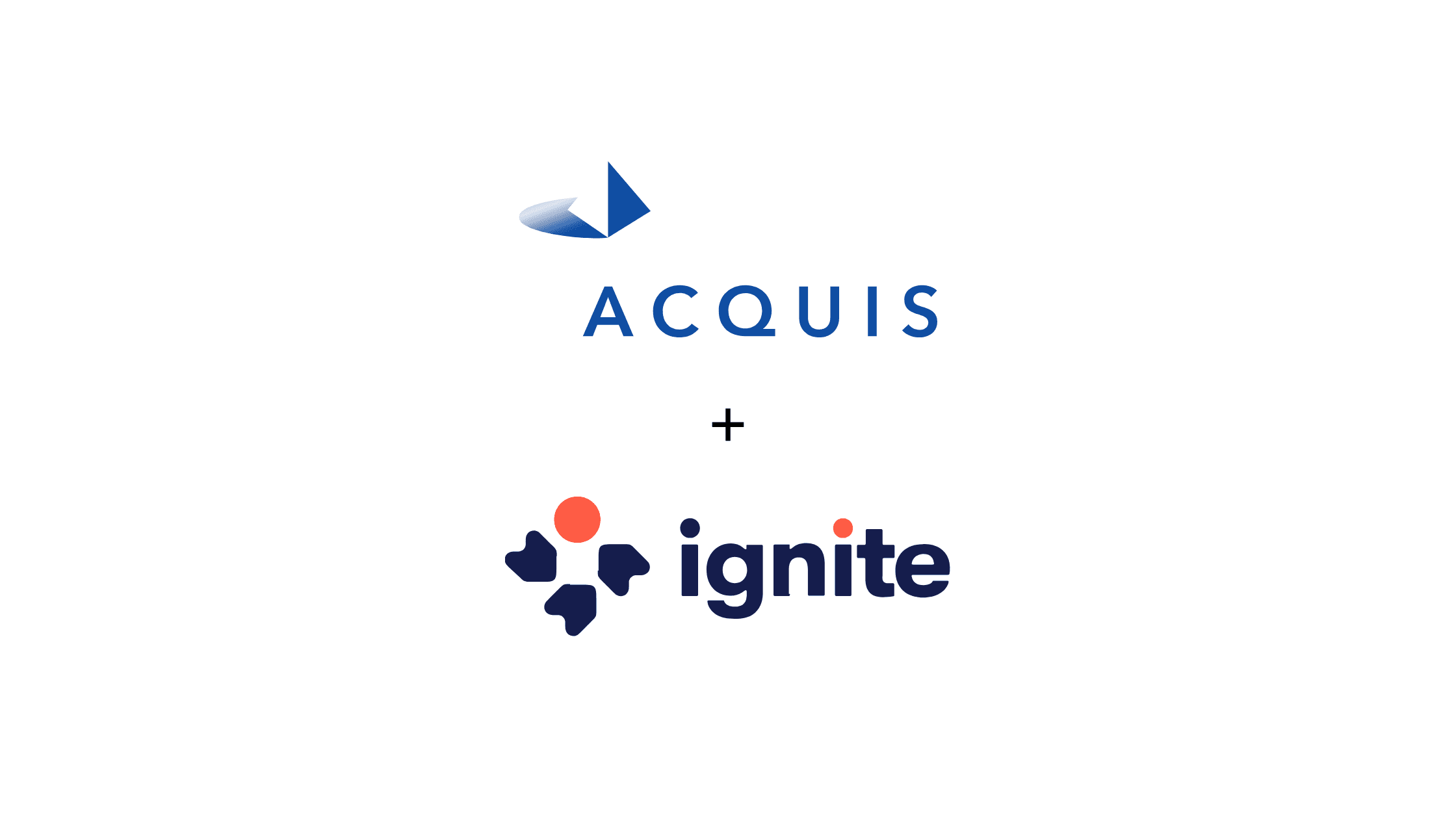 Acquis Consulting Group Partners with Ignite to Transform Procurement Analytics into Next-Day Strategic Insights image