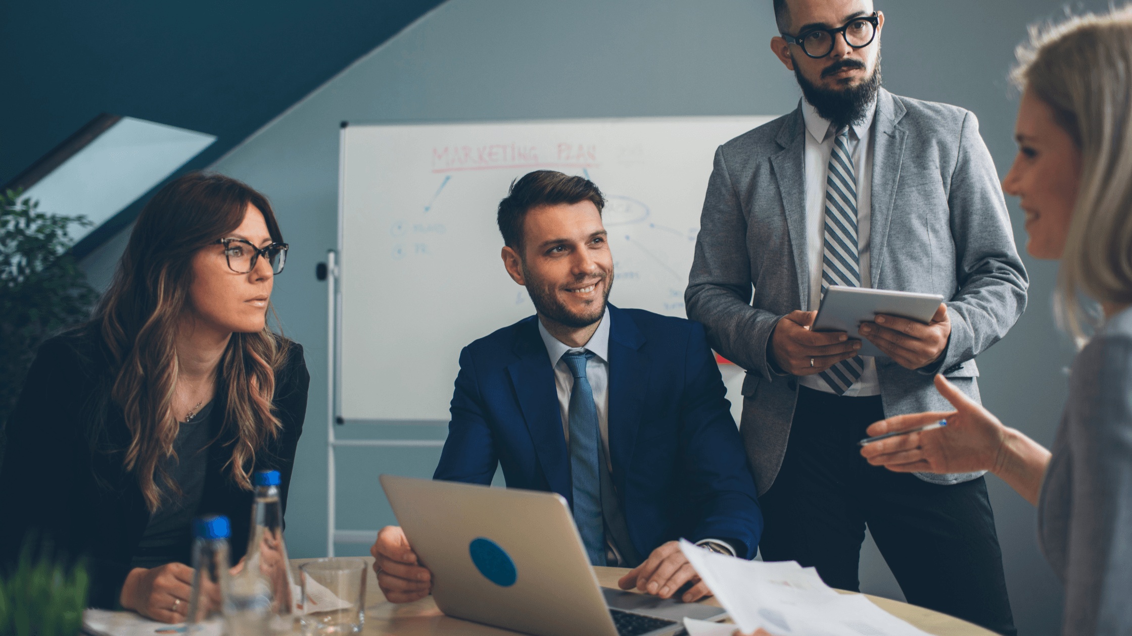 CIO Review Highlights Kerby Houff's Commercial Real Estate Technology Solution  image