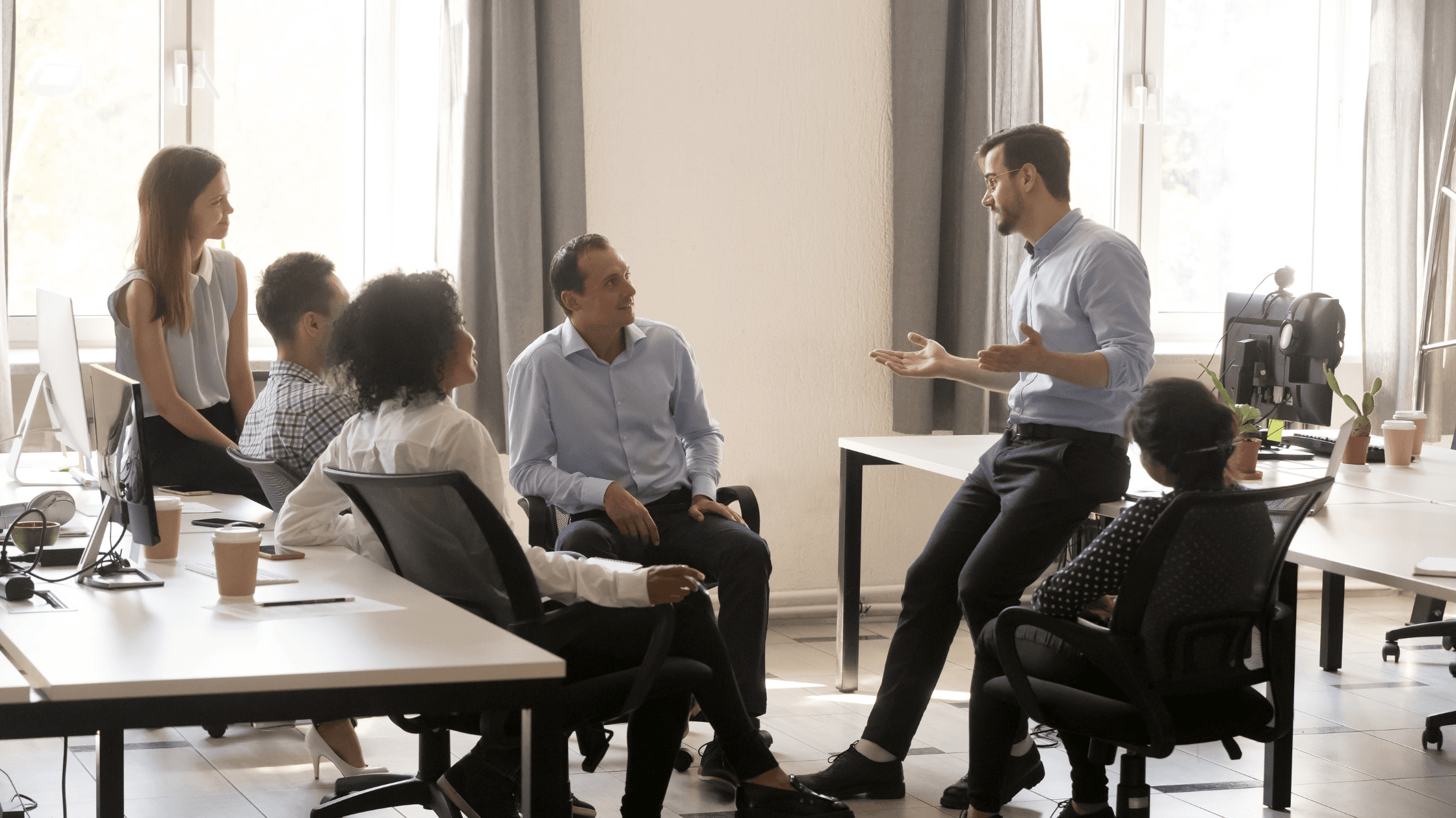 Sales Operations Compliance with the Open Payments Act image