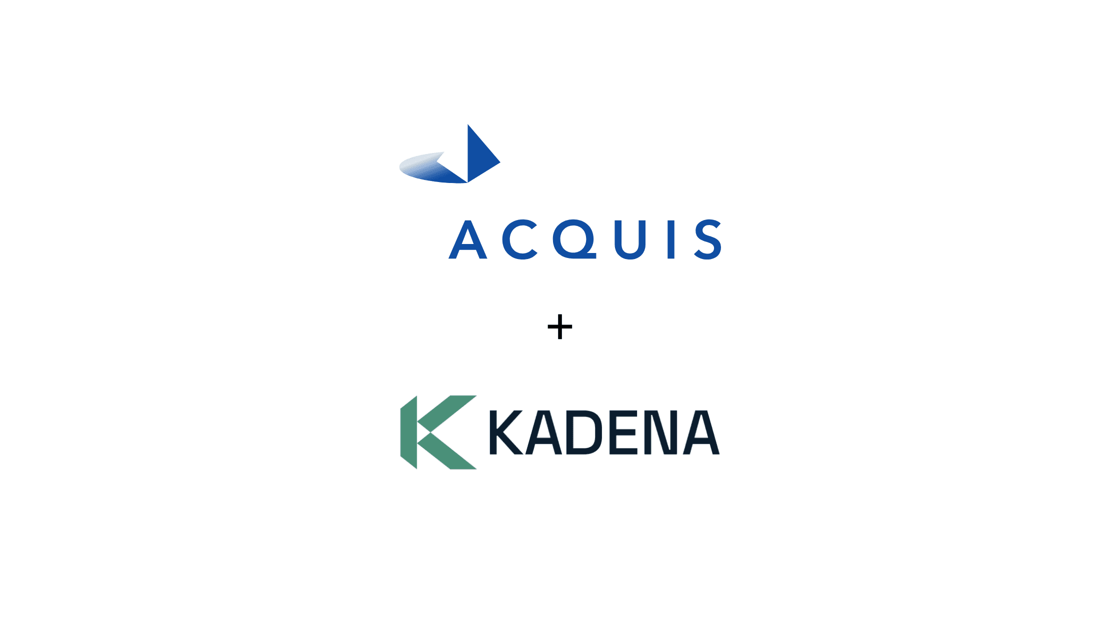 Kadena Collaborates With Acquis To Bring Together Best-In-Class Consulting And Blockchain Solutions image