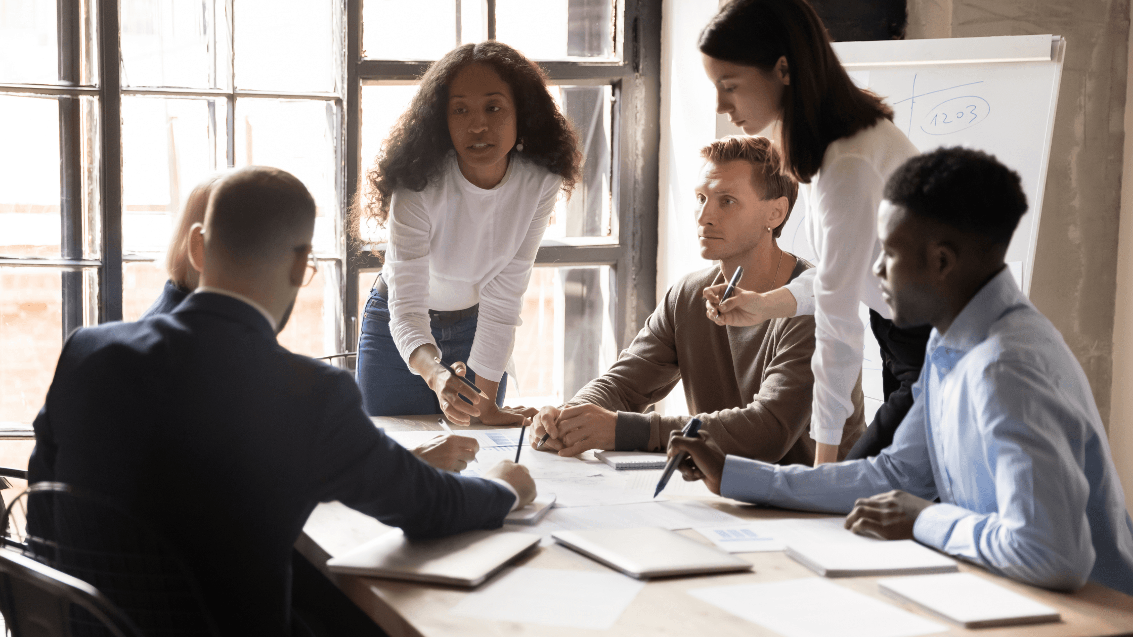 Acquis Practice Lead Discusses Inclusive Workplace Practices in Diversity Series  image