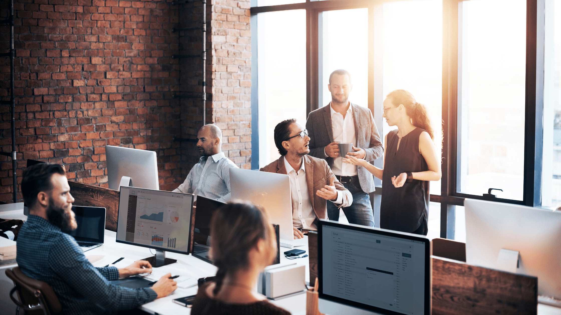 CFO Strategy: Optimizing the Finance Organization image