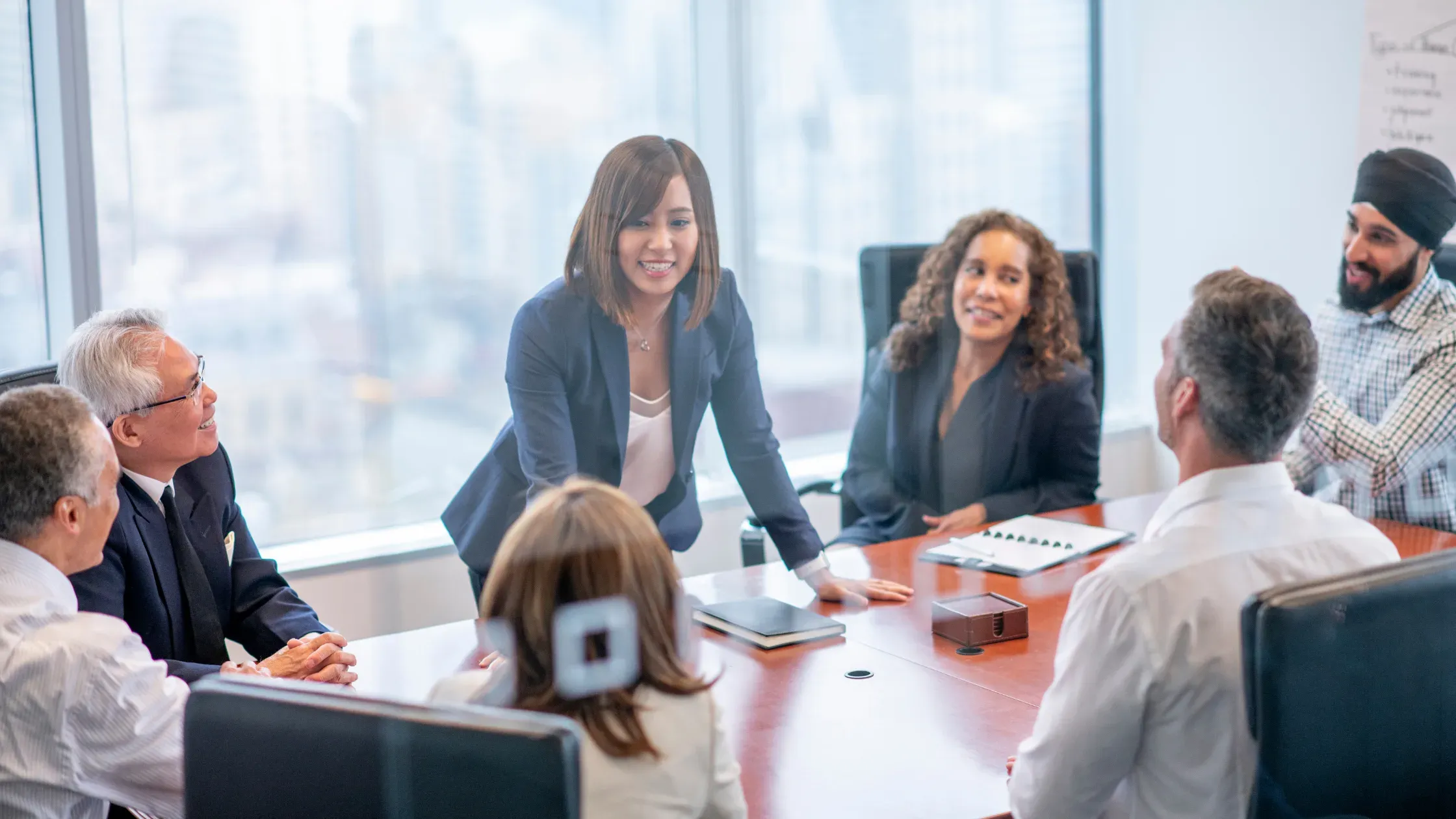 From Contacts to Contracts: Account-Based Selling in Salesforce  image