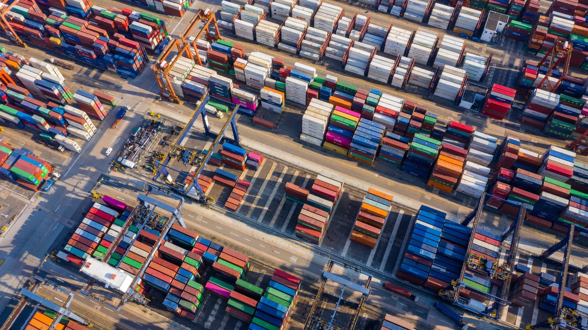 Optimizing Procurement Strategy in the Face of Rising U.S. Tariffs image