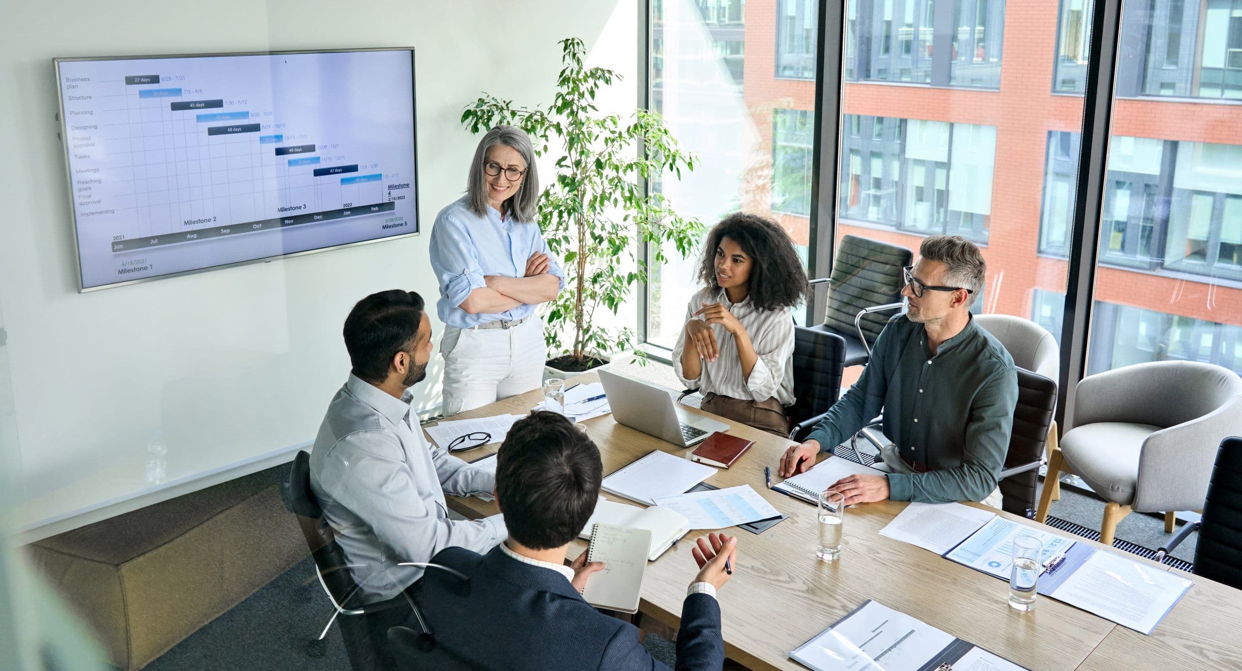 From Vision to Venture: Demonstrating Product-Market Fit to Secure Capital image