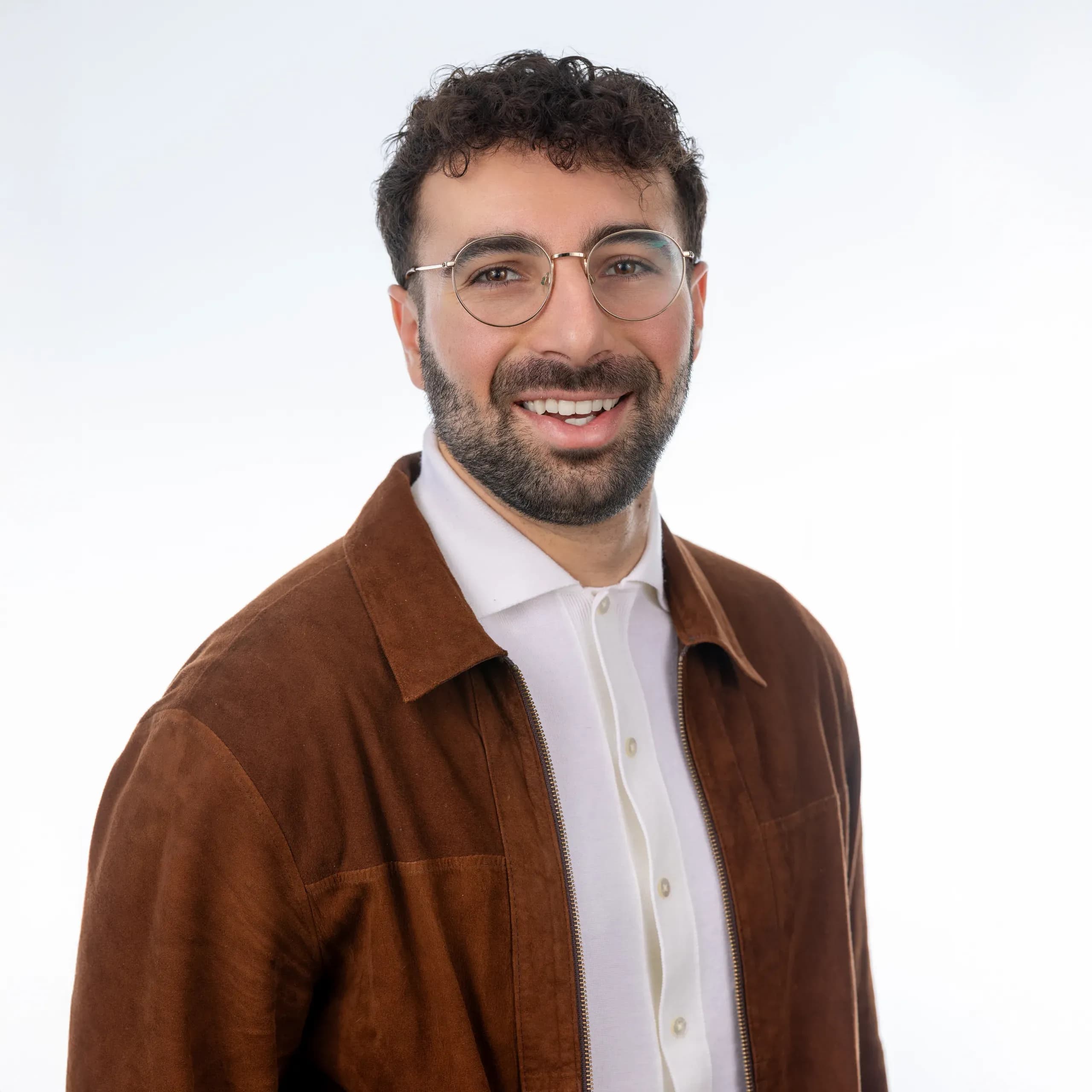 Zach Fink image