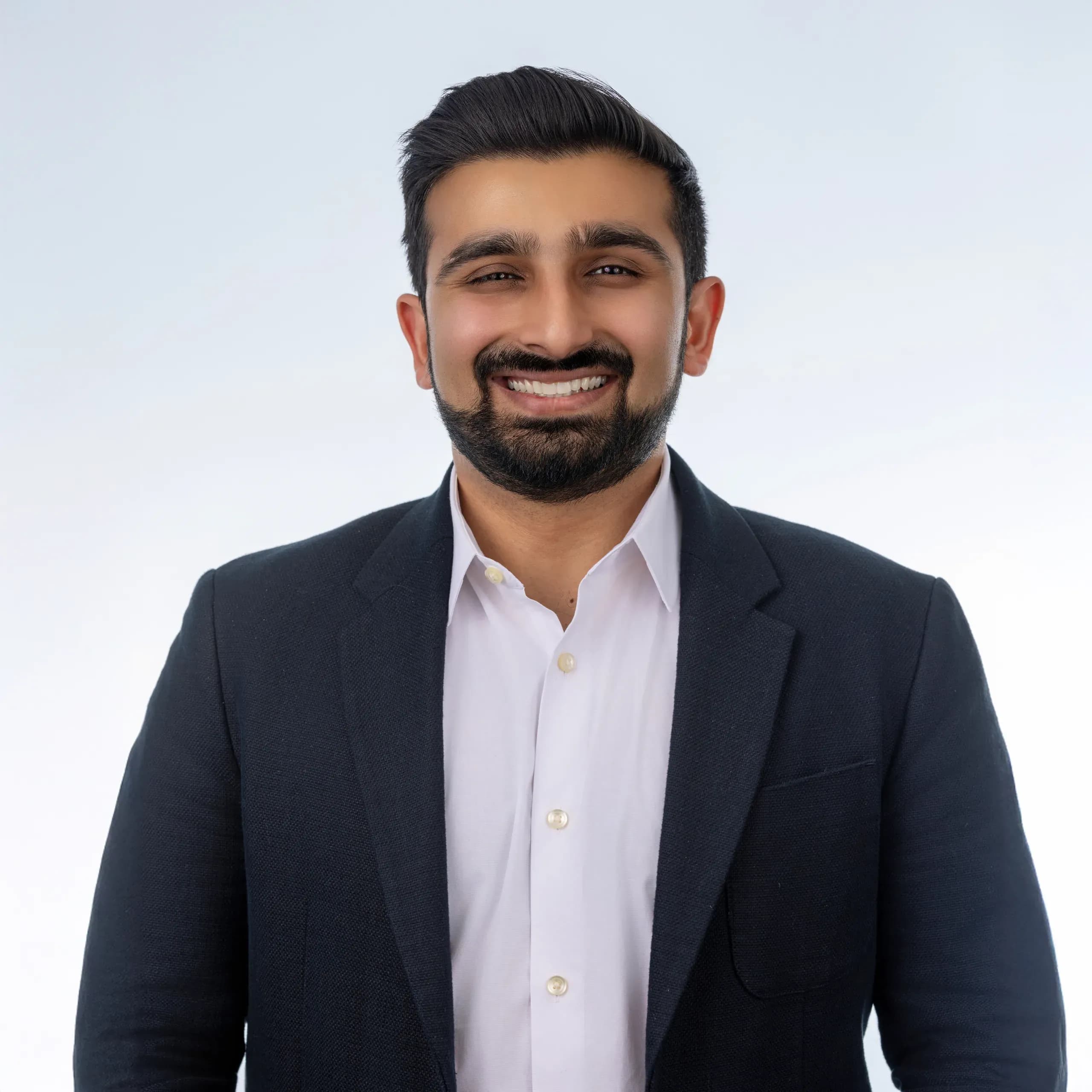 Abhi Mehta image