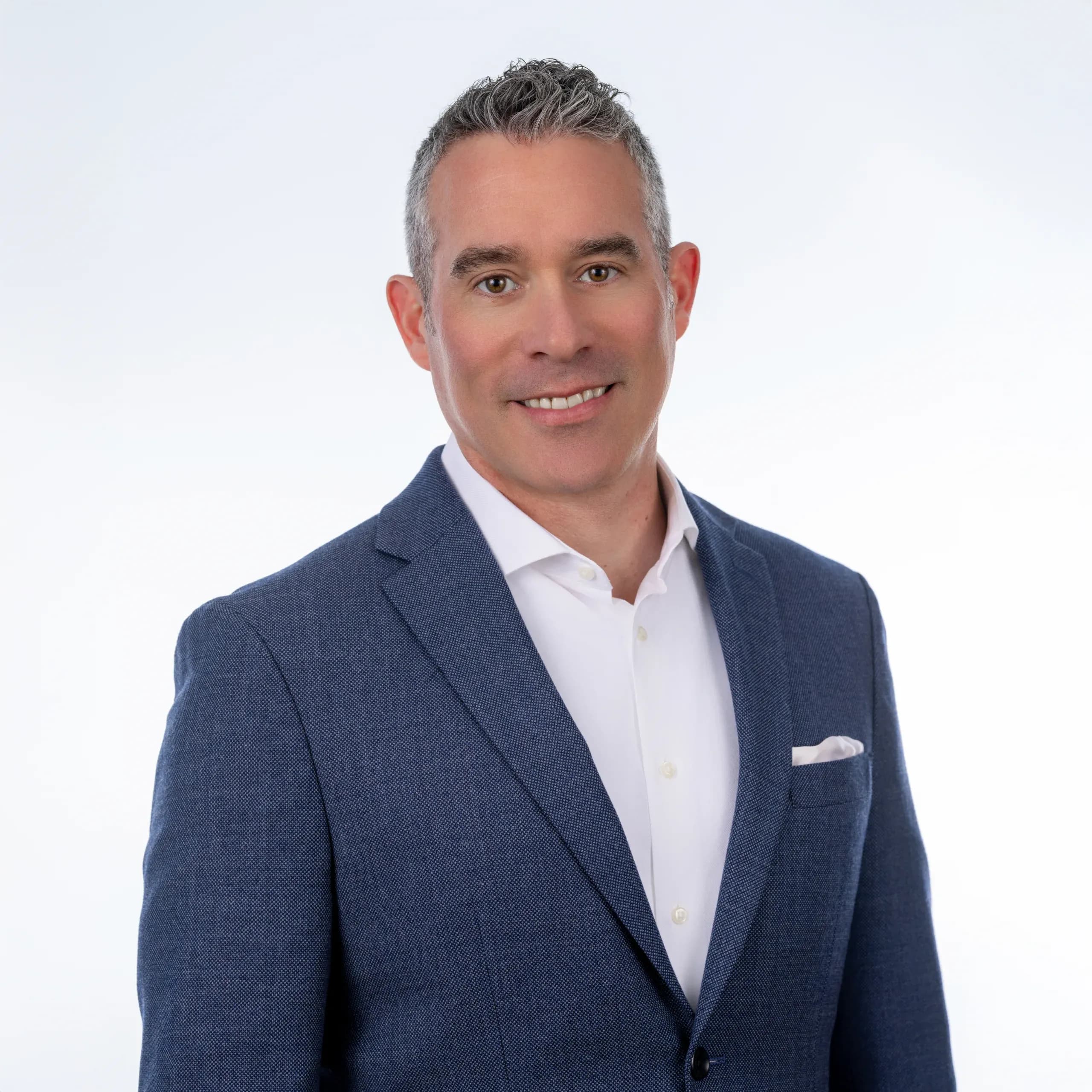 Michael Klein image