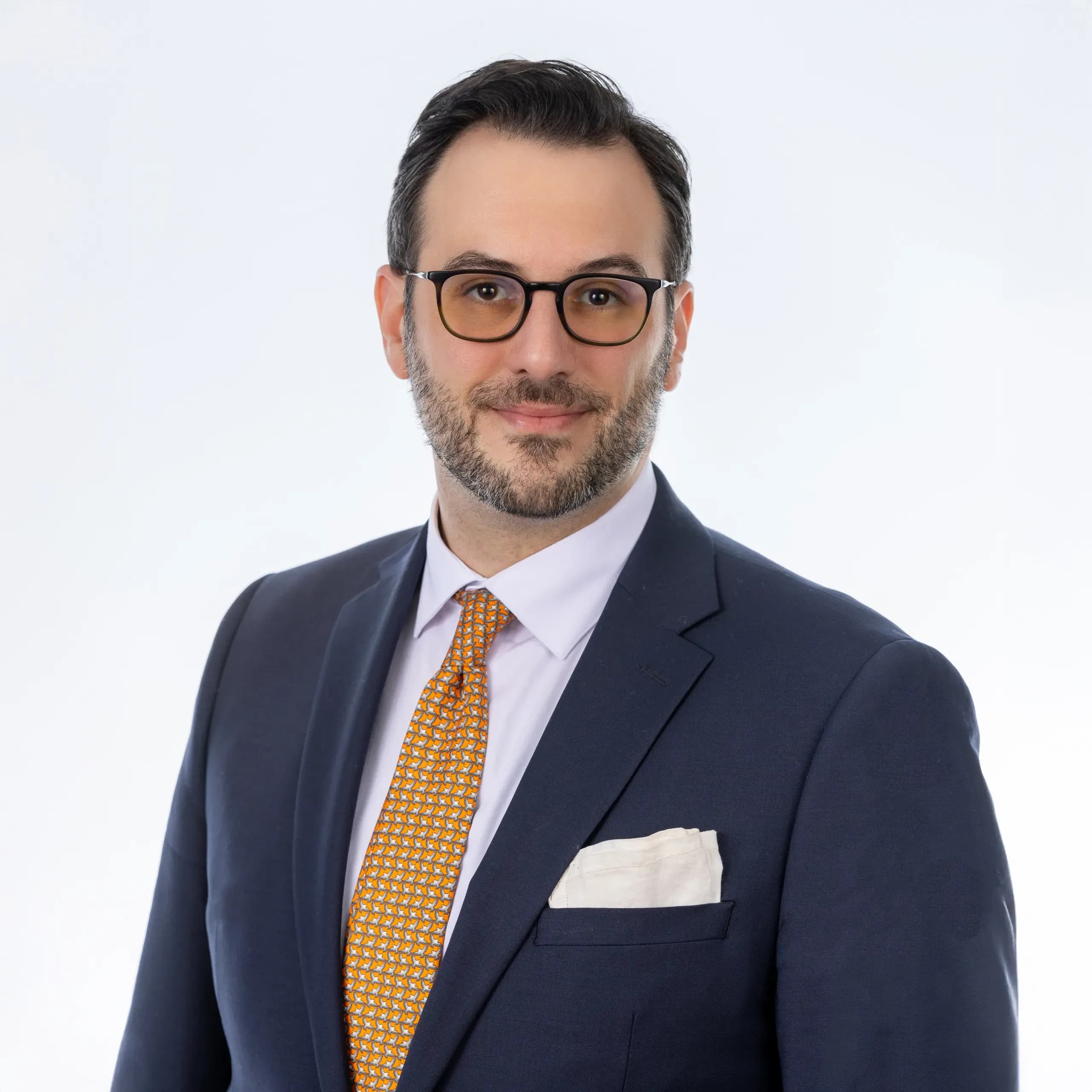 Marc Allen image