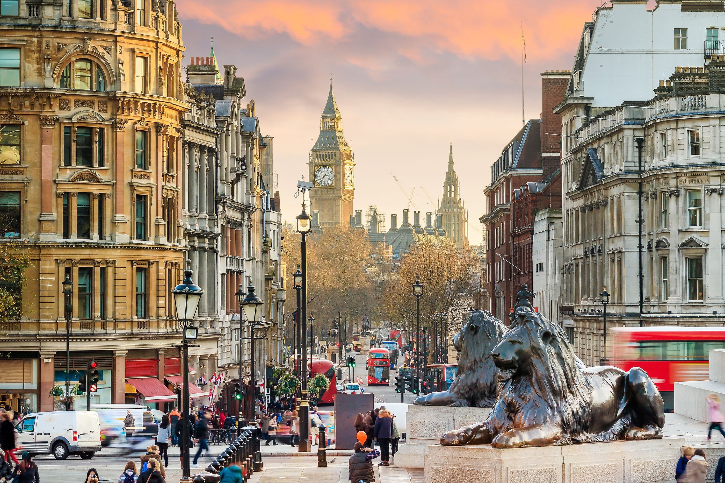 London office image