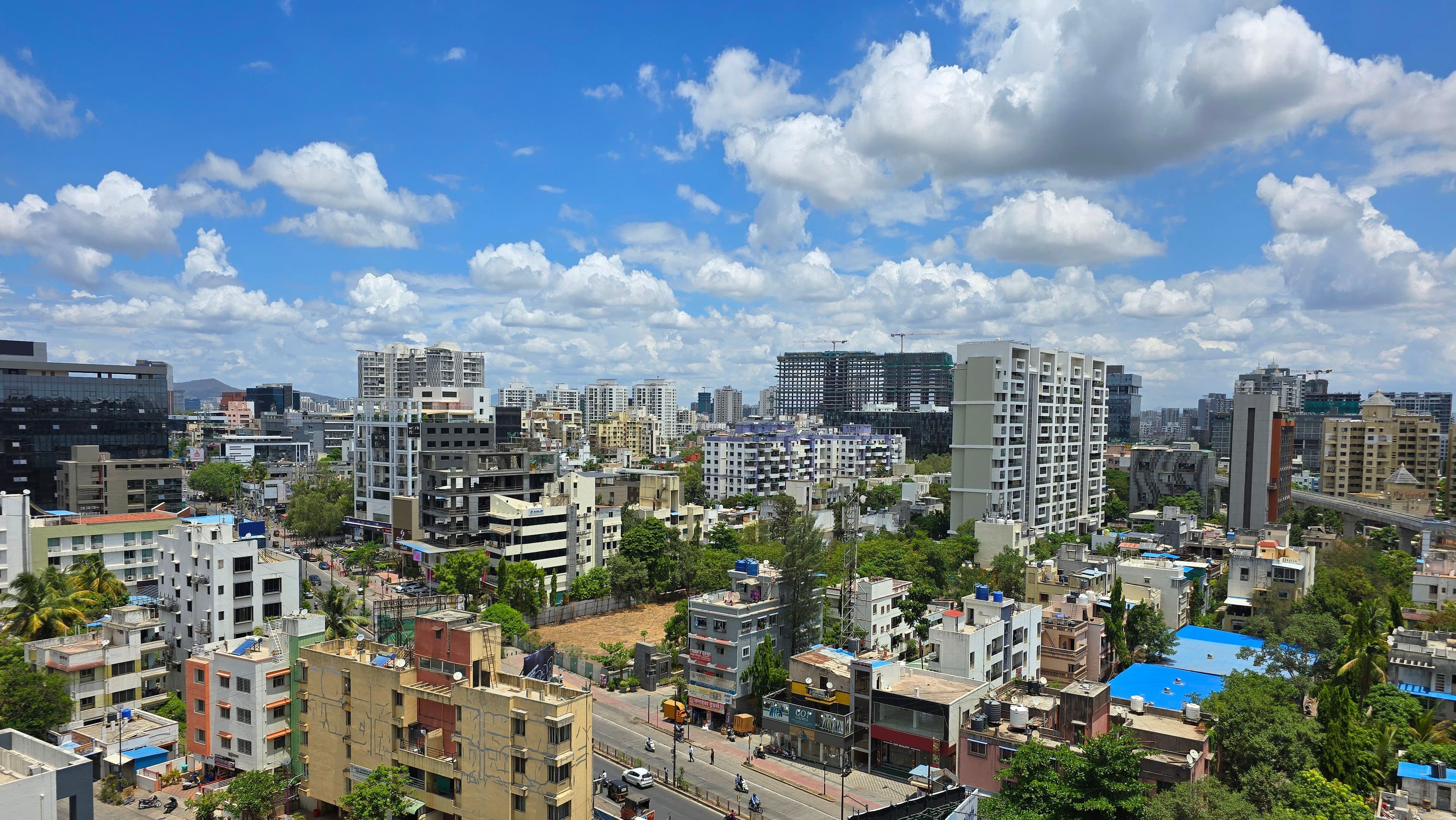 Pune office image