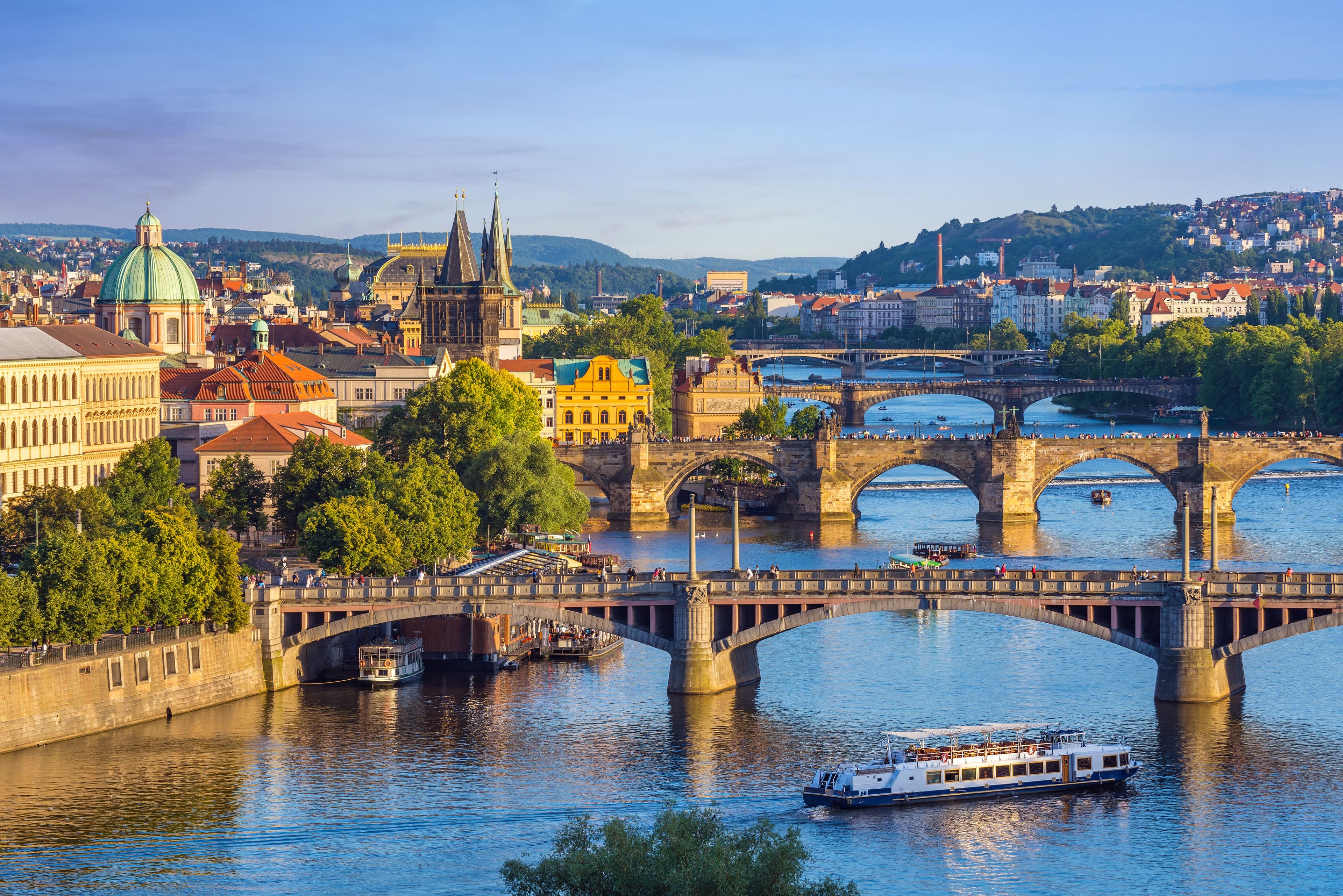 Prague office image