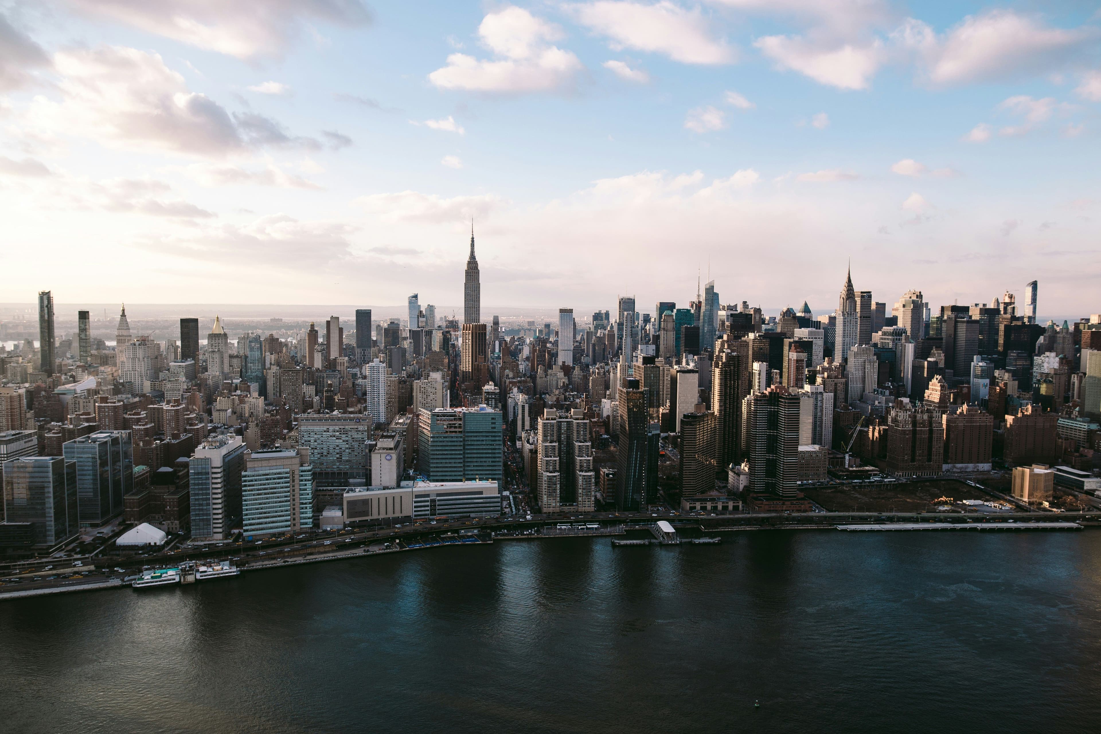 New York office image