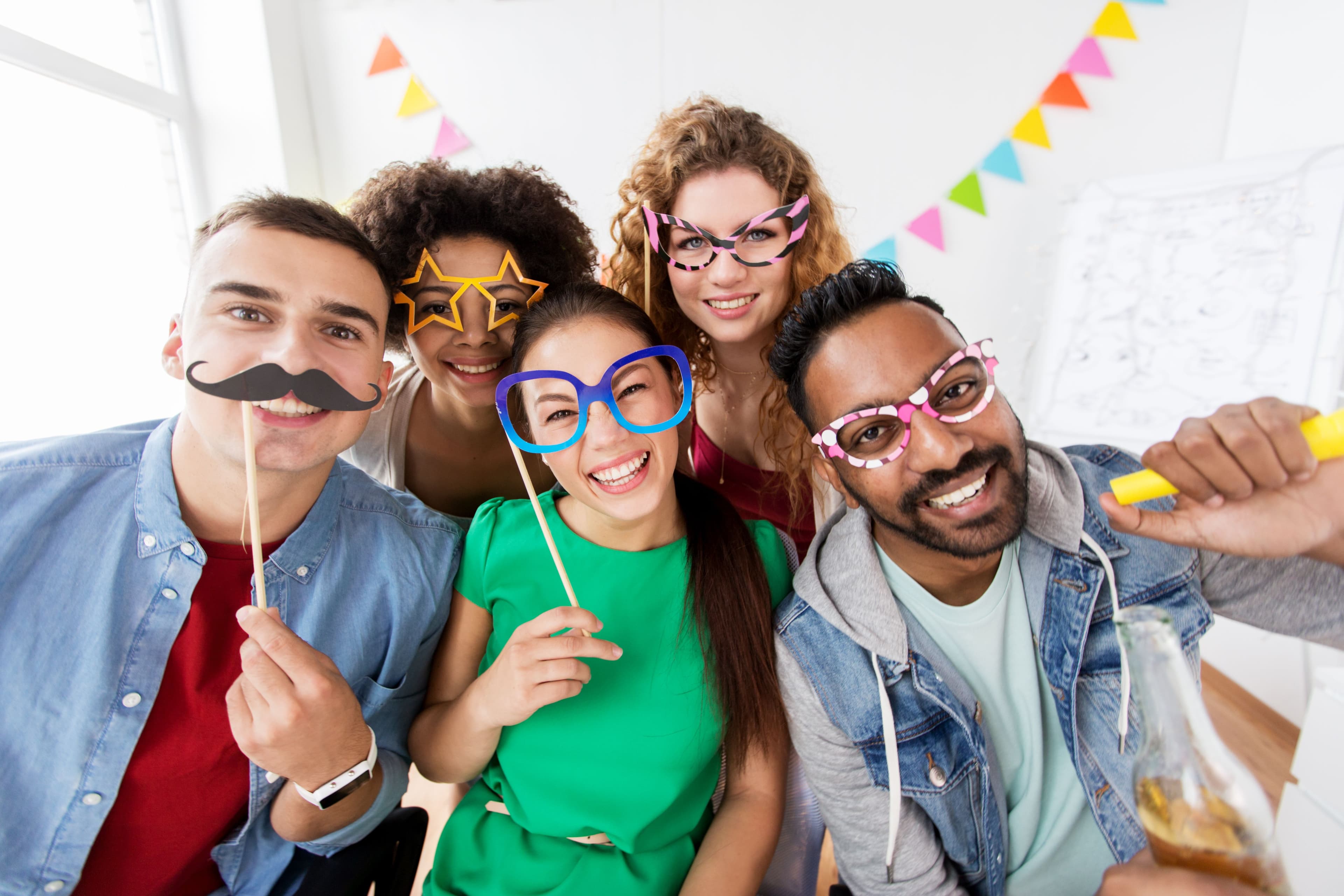 Cultural celebrations and recognition  image