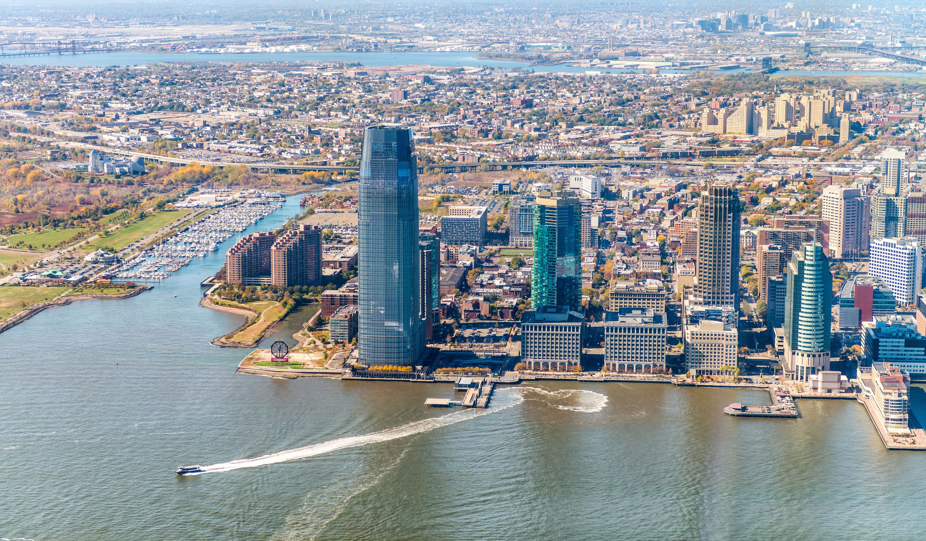 New Jersey office image