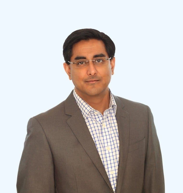 Rishi Thukral image