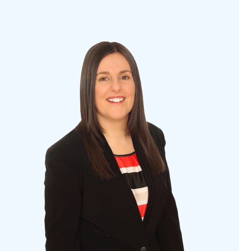 Jacqueline Bell image