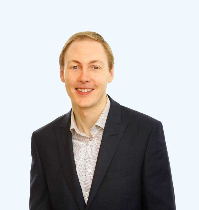 Allan Benson image