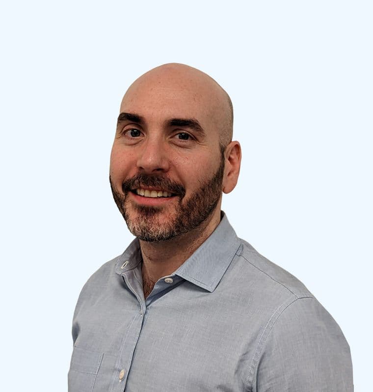 Brian Schwartz image