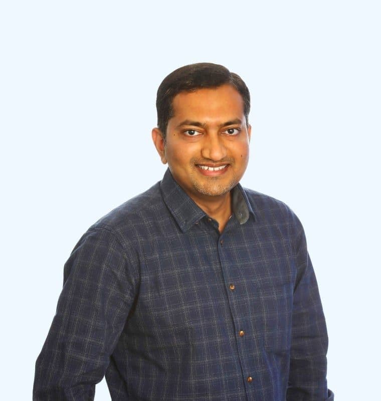 Nikhil Sundaram image