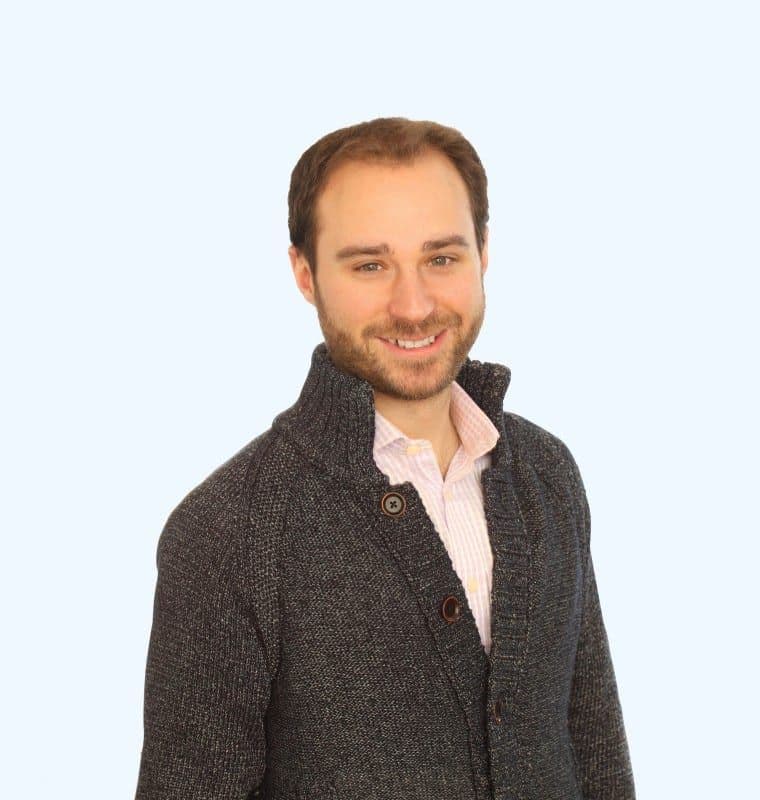 Jeff Berk image
