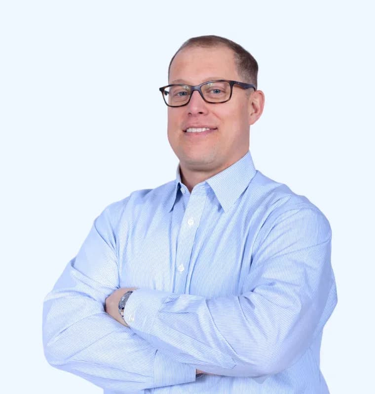 Kristian W. Honey image