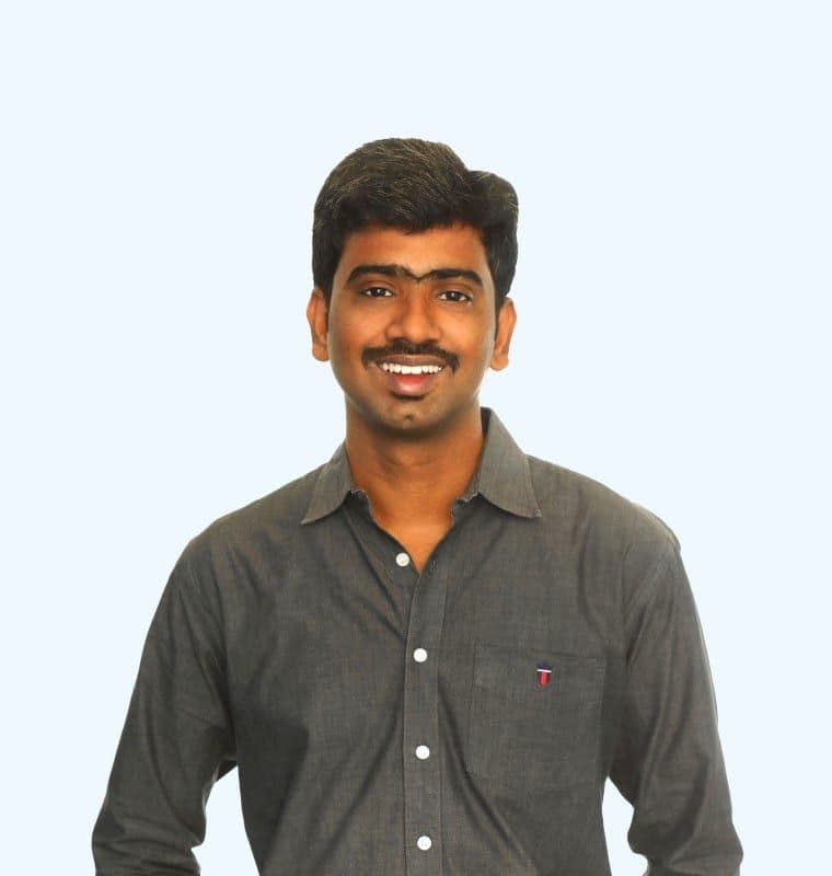 Kamal Raj image