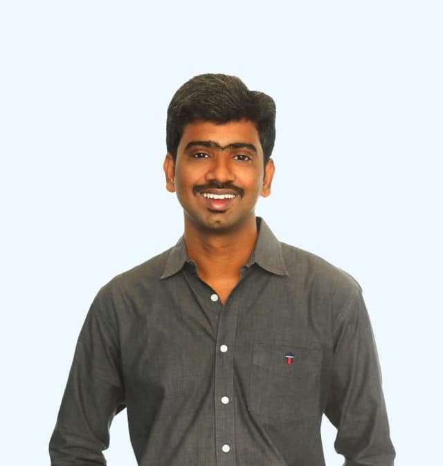 Kamal Raj image