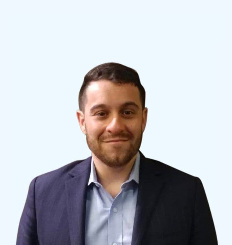 David Brien image