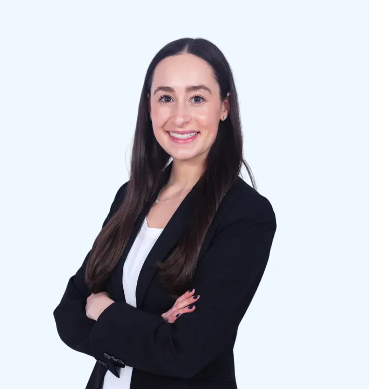 Abby Berman image