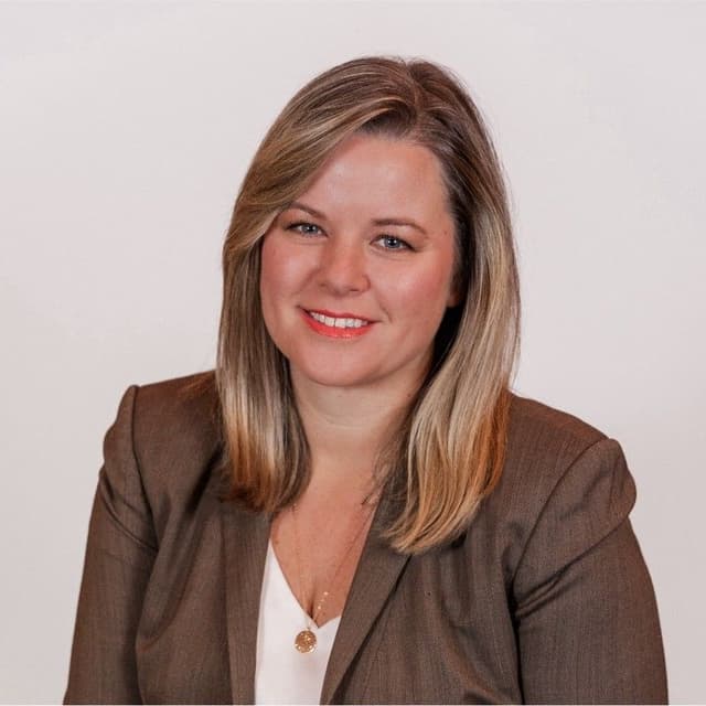 Jen Morgan  image
